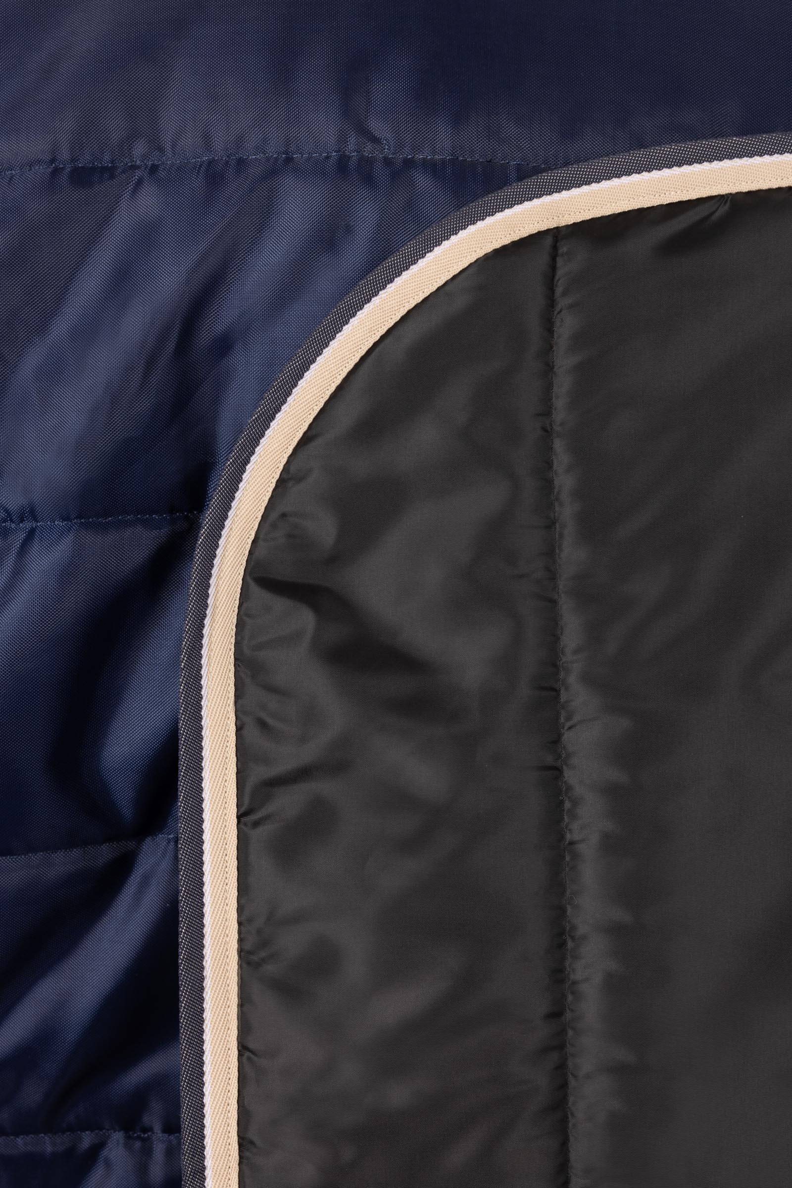 Horze manta interior/establo, 200g