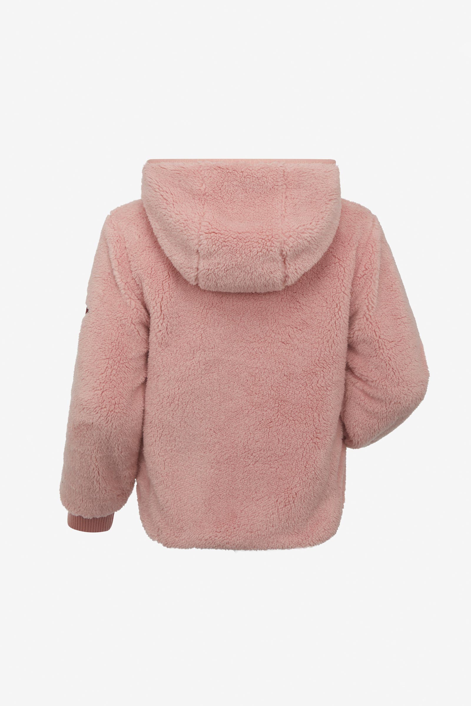 LeMieux Mini Teagan chaqueta polar tipo Teddy
