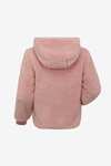 LeMieux Mini Teagan chaqueta polar tipo Teddy