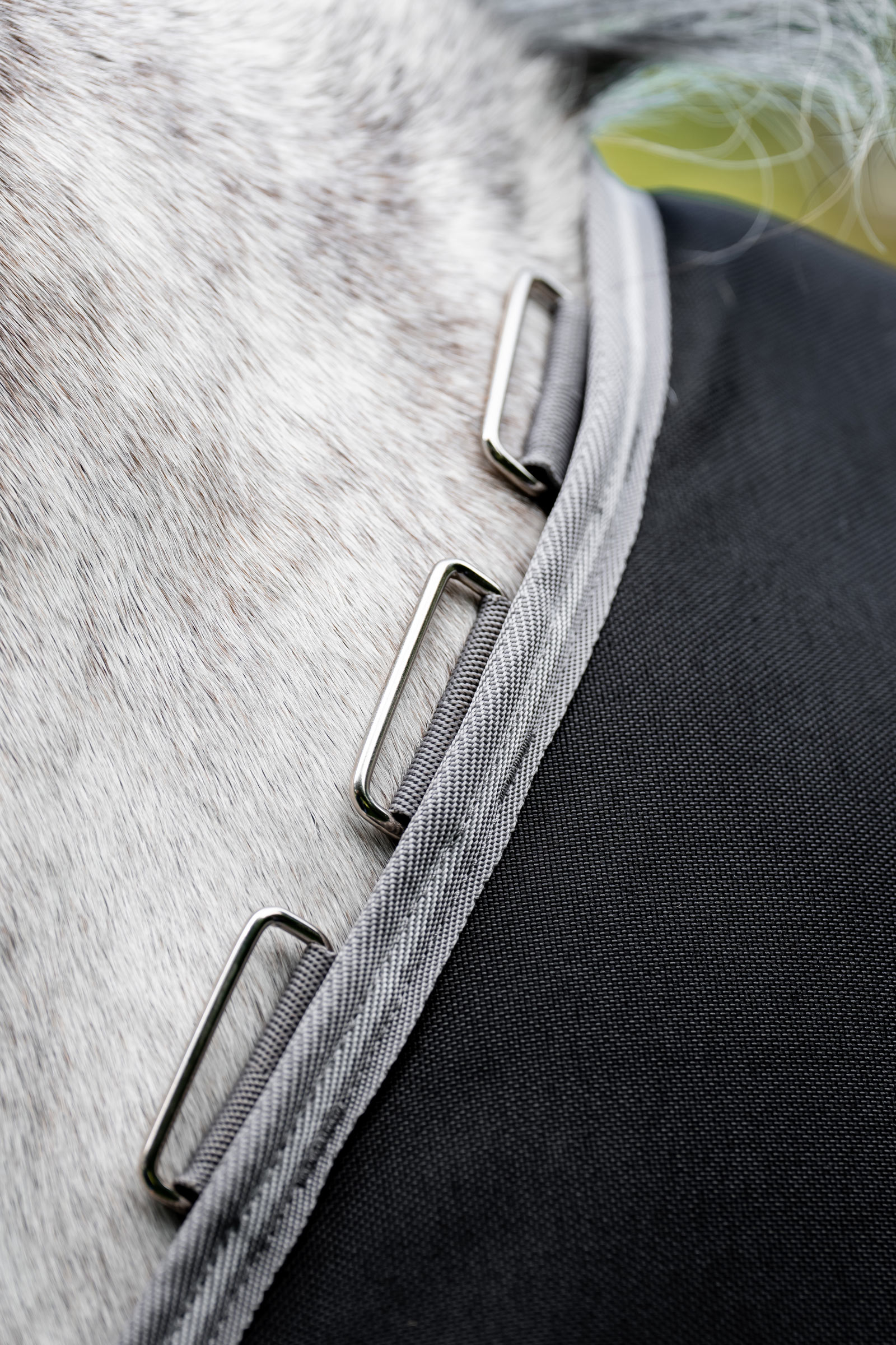 Horseware Amigo 1200D manta de exterior, 50 g