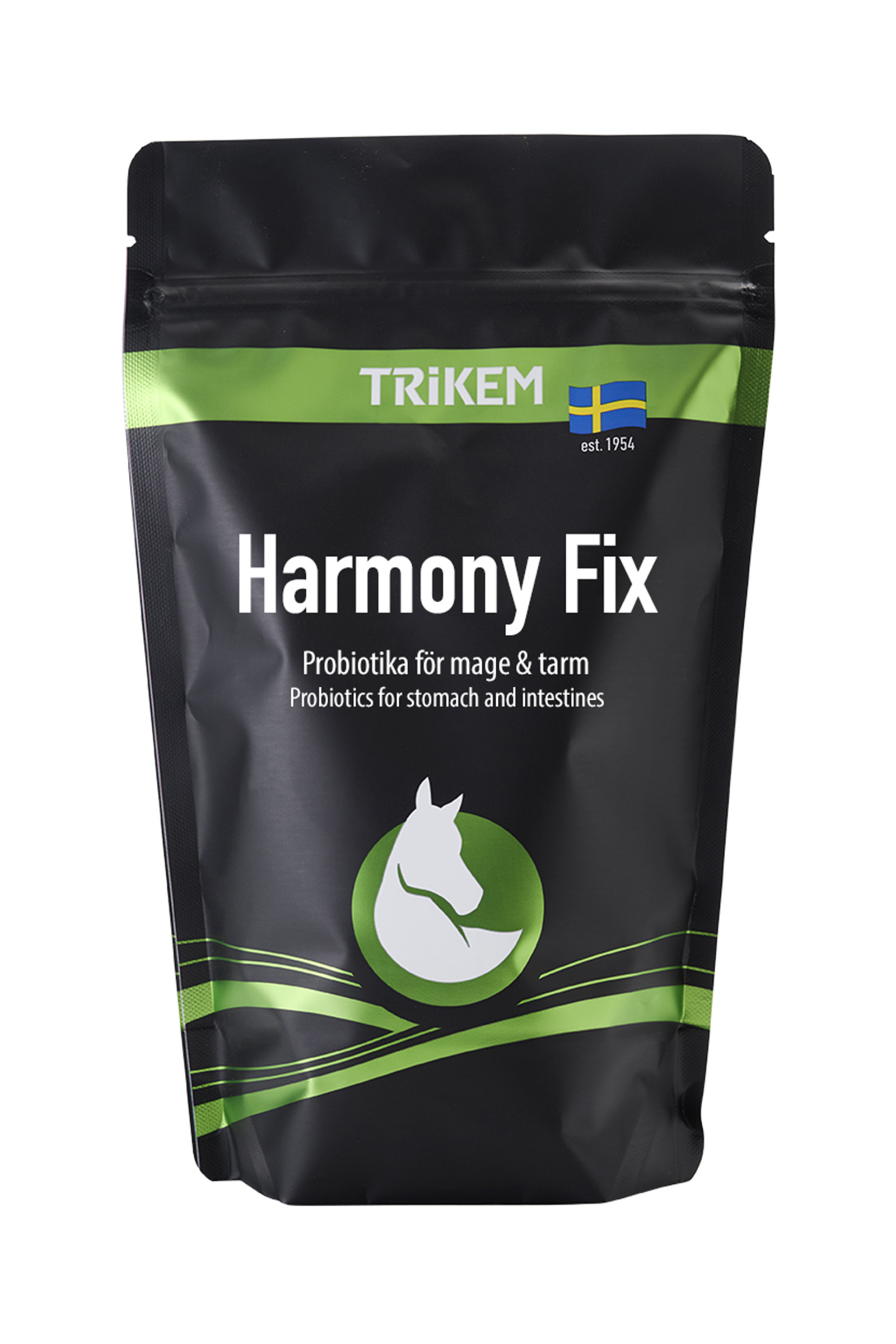 Trikem Harmony Fix Probi&oacute;ticos, 450 g