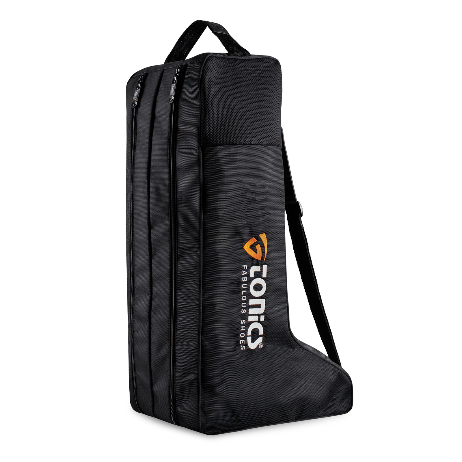 Bolsa para botas de montar Schockem&ouml;hle Tonics