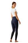 Ariat Tri Factor 2.0 Frost pantalones de equitación térmicos para mujer con full seat