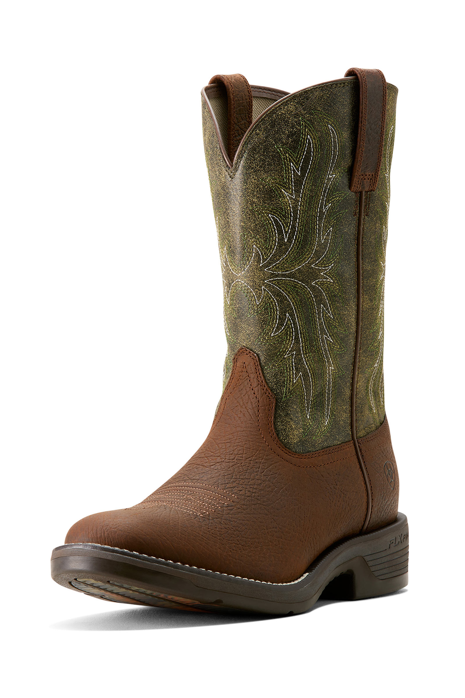 Botas camperas Ariat Ridgeback para hombre