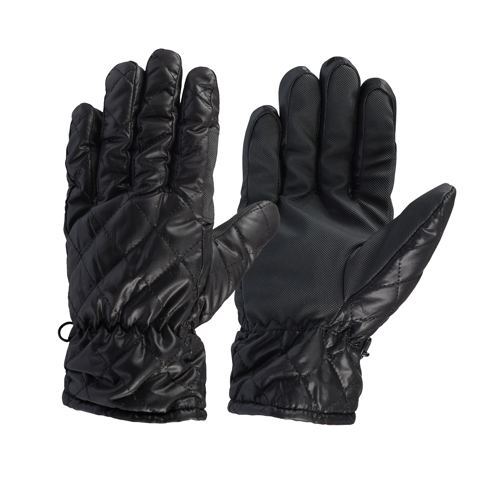 Guantes Acolchados de Invierno Horze
