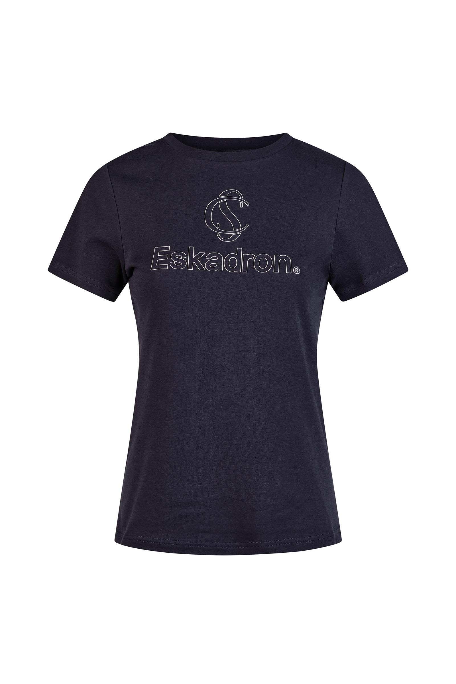 Eskadron Classic Sport SS26 Camiseta de mujer