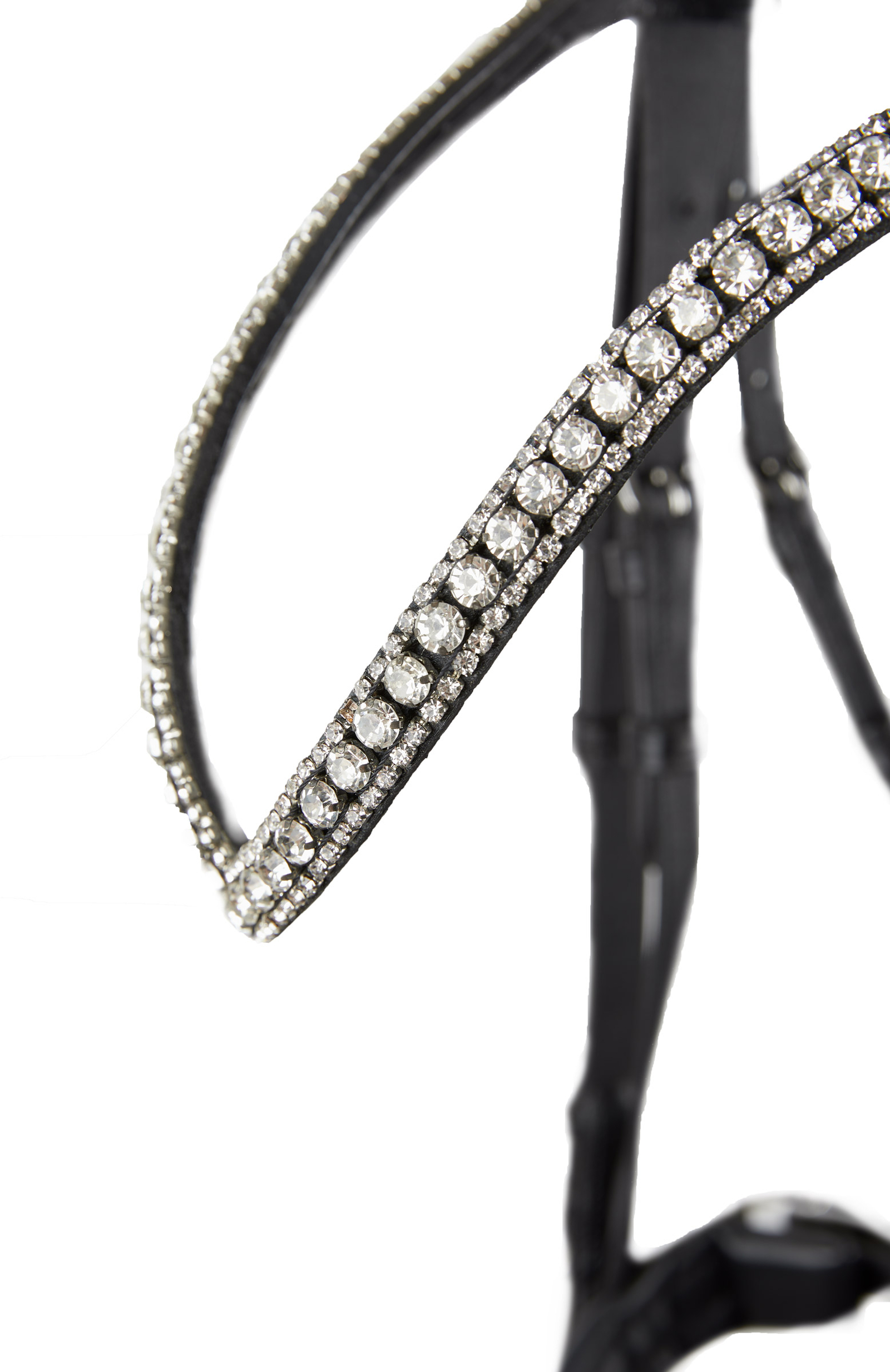 Cabezada Anat&oacute;mica Horze Grayson