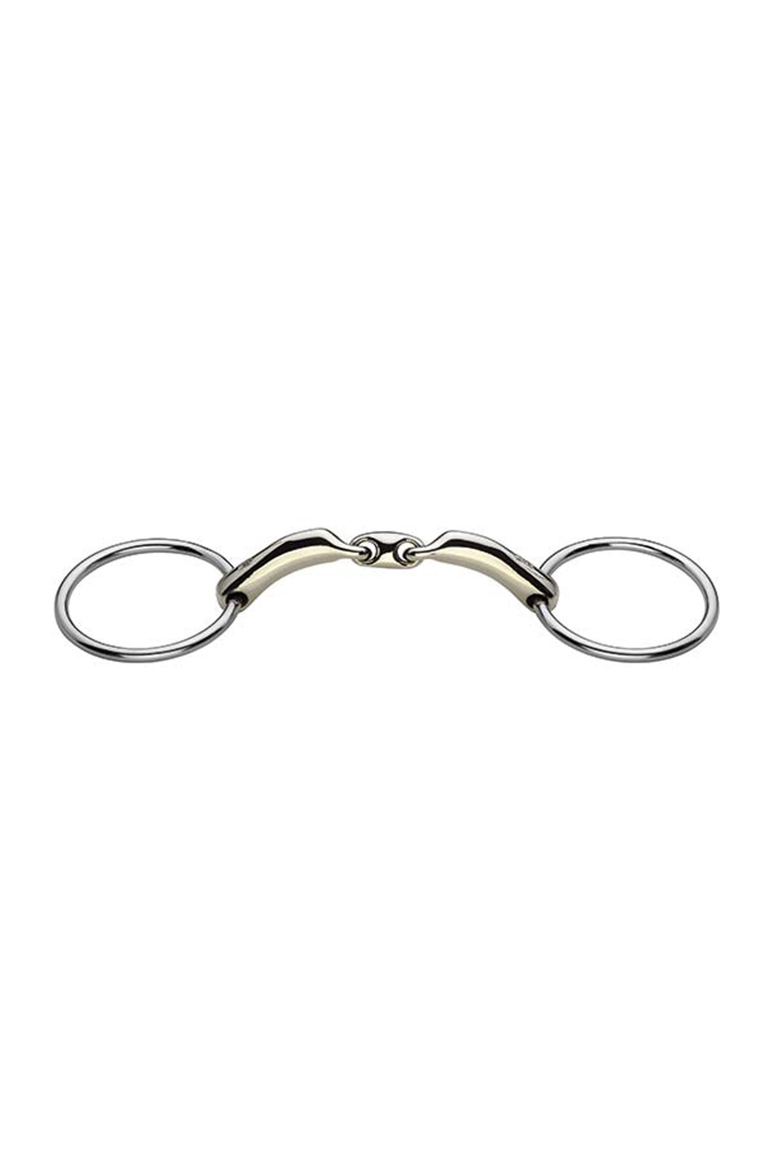 Filete de Anillas Sprenger Novocontact de Tres Piezas Sensogan 16mm