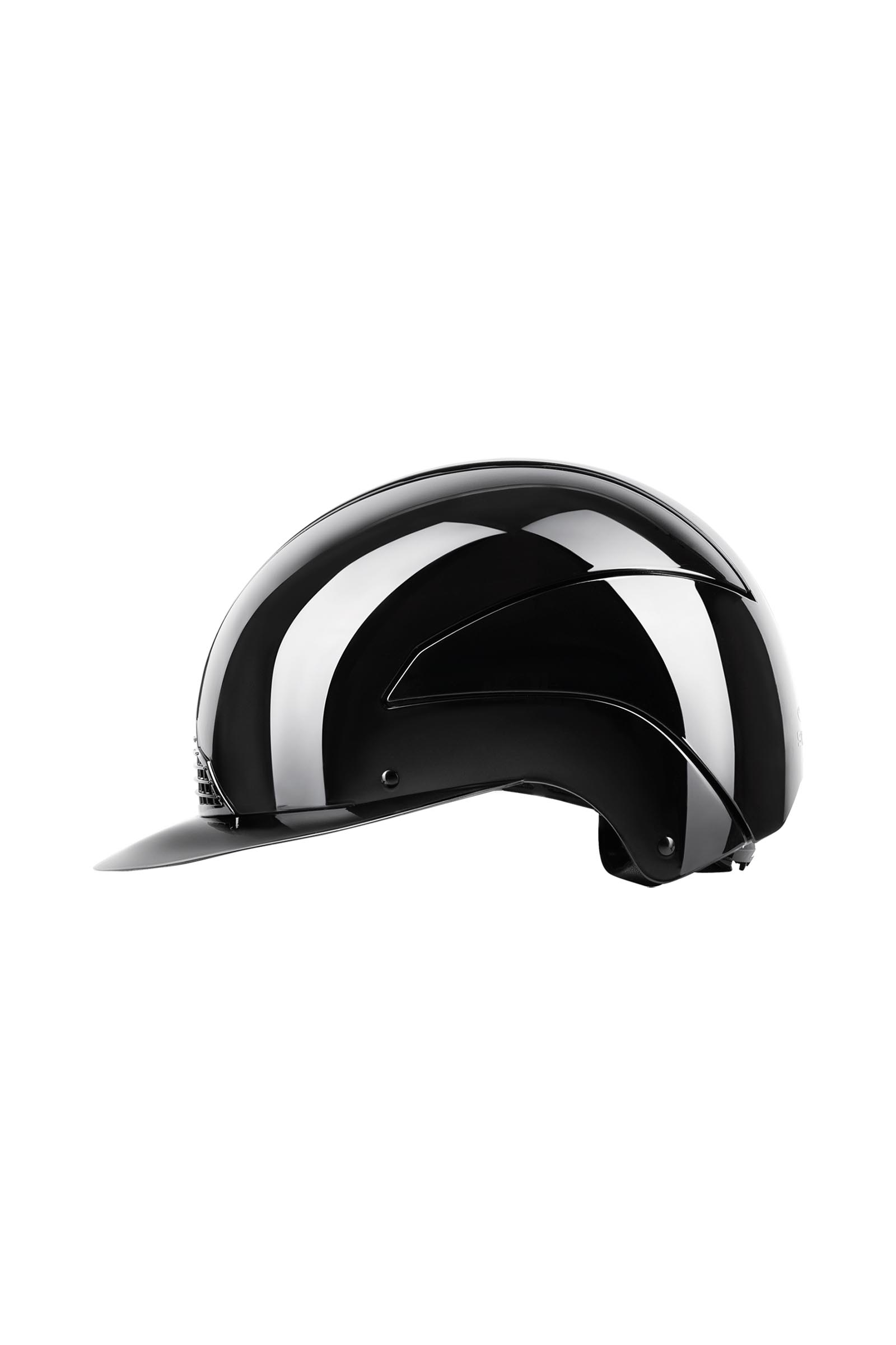 SWING H24 Lady Glossy casco de equitación