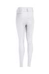 Pantalón de equitación para niños Pikeur Athleisure Fullgrip