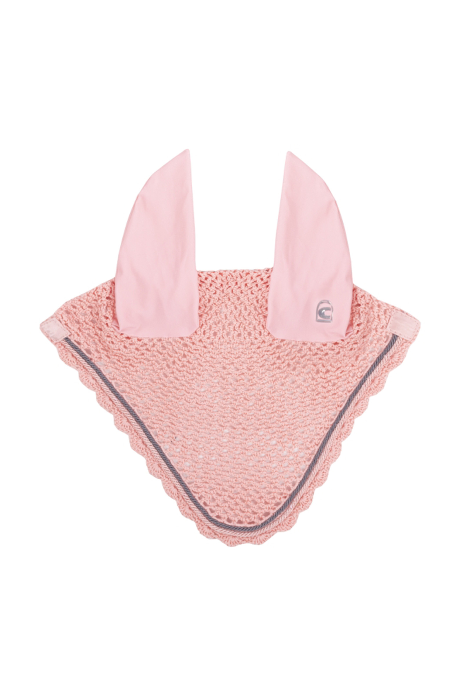 Sea Pink Cavallo CavalJill Earnet