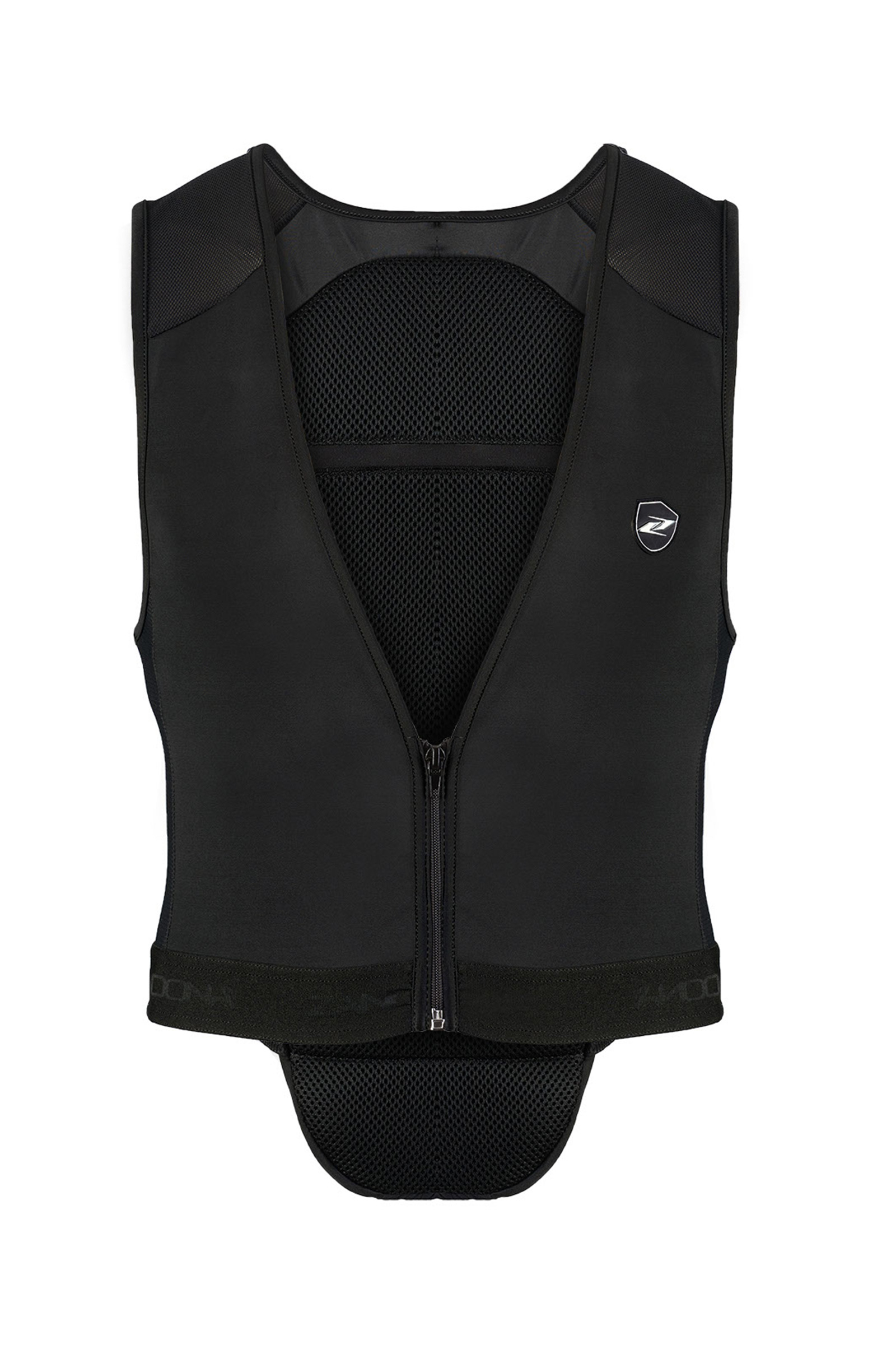 Chaleco de Seguridad Protector de Espalda Zandona Competition Vest x8 (178-187cm)