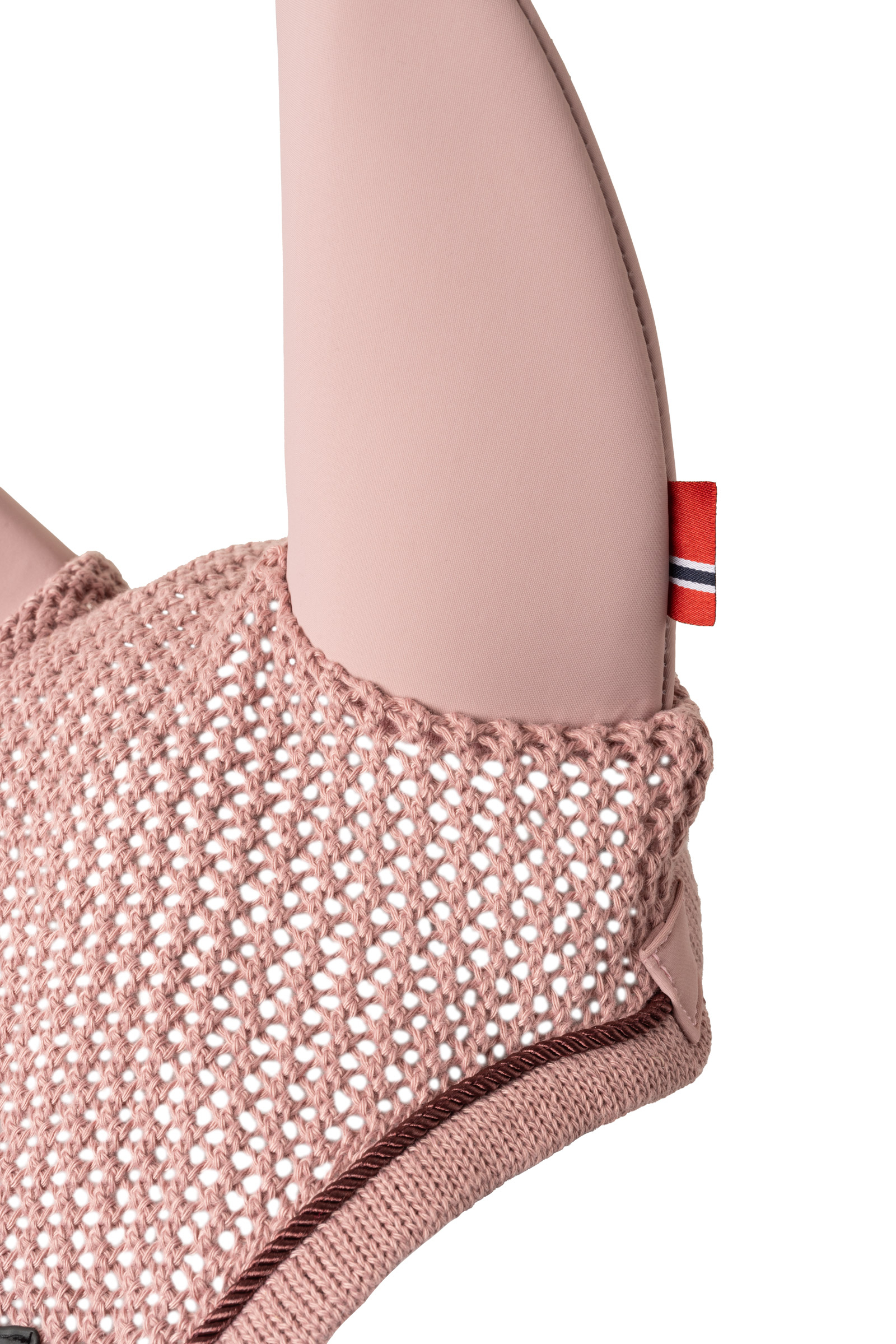 Orejeras B Vertigo Rouge Reflection