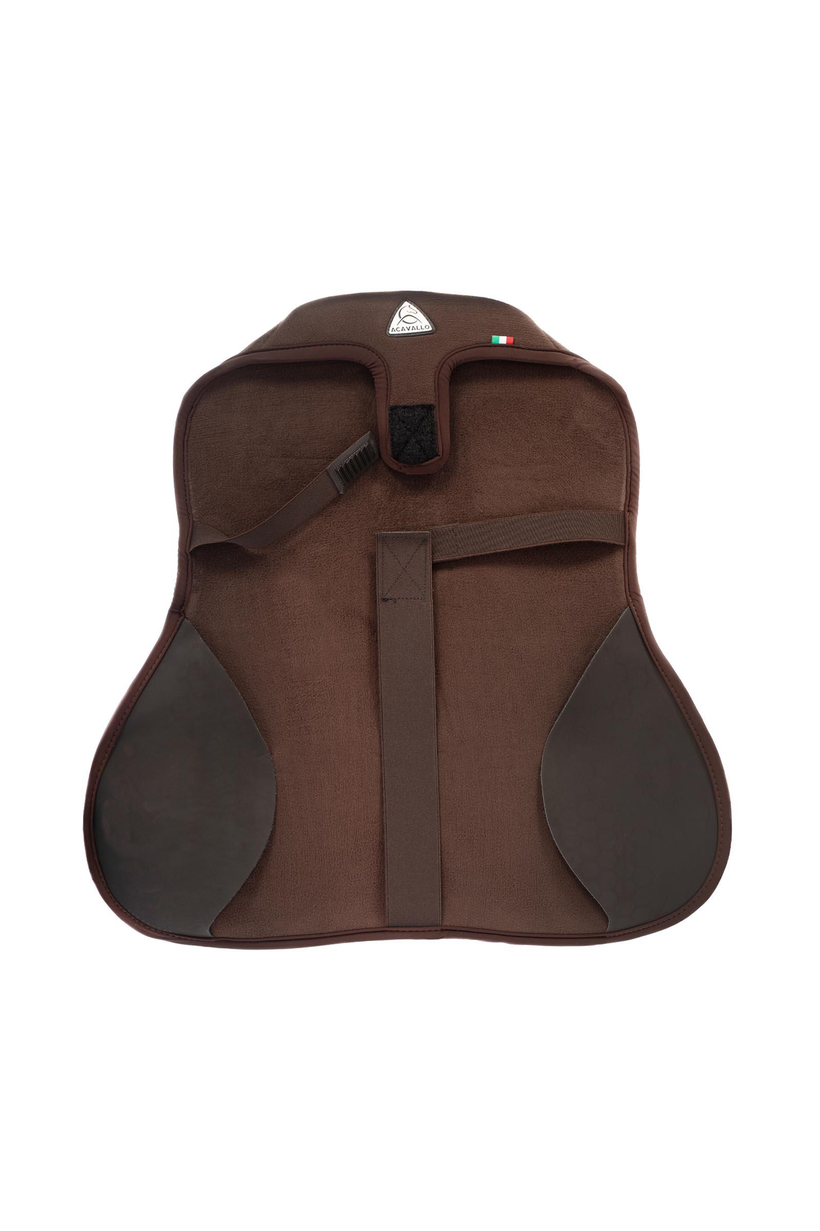 Acavallo Ortho-Coccyx salvacruz salto Hexa Gel-Out Dri-Lex, 20 mm  