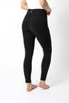 Pantalones de Montar Funcionales con Agarre Completo para Mujer Horze Camille