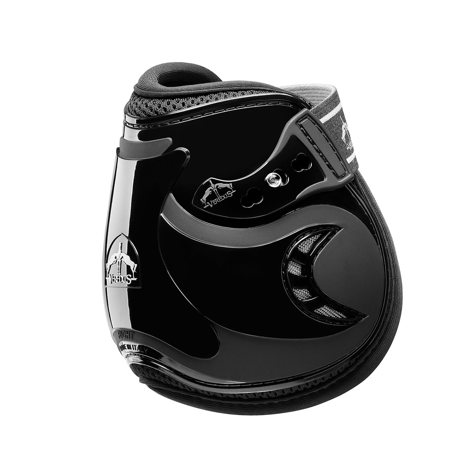 Protector Veredus Pro Jump short Vento elastic