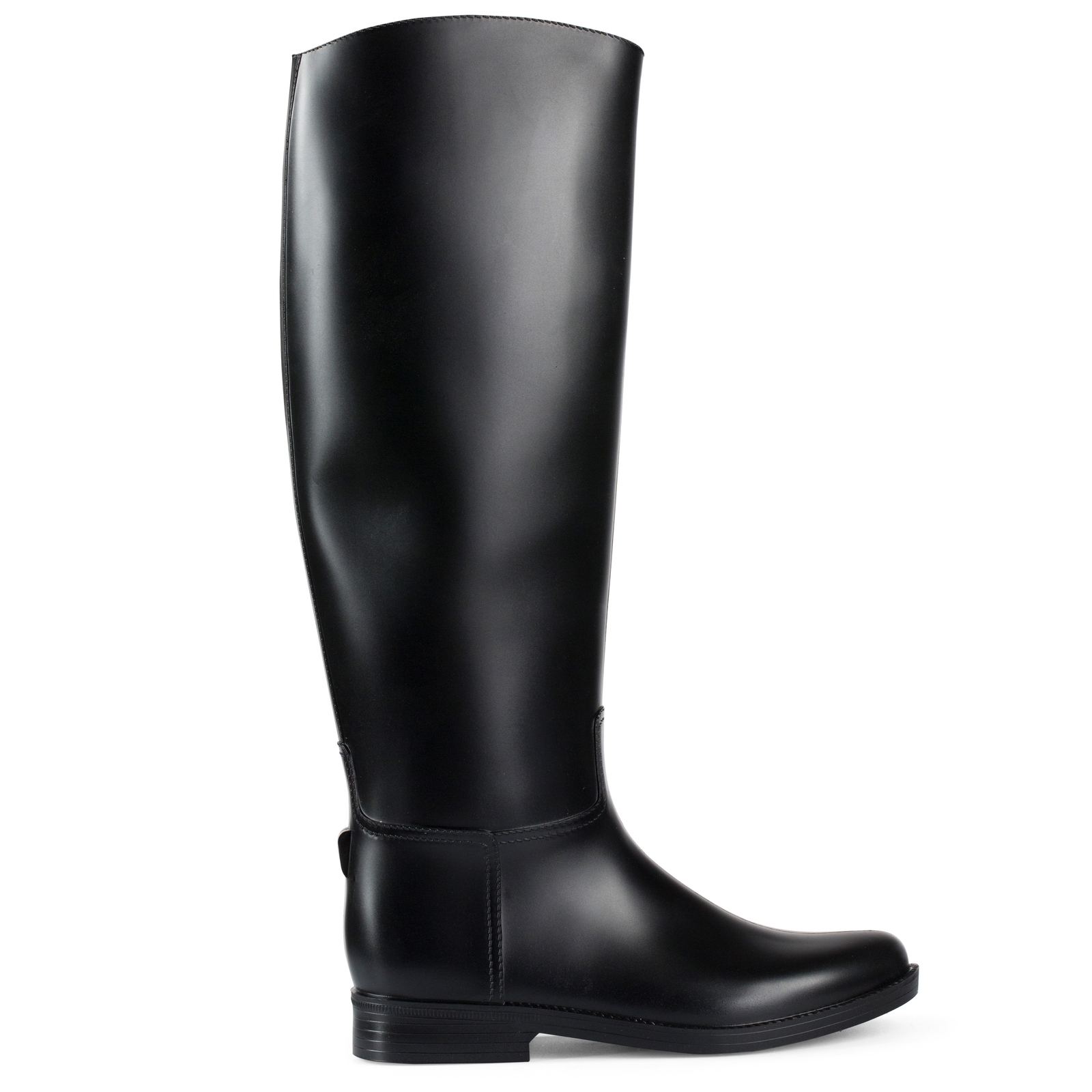 Botas Altas de Goma para Mujer Horze Chester