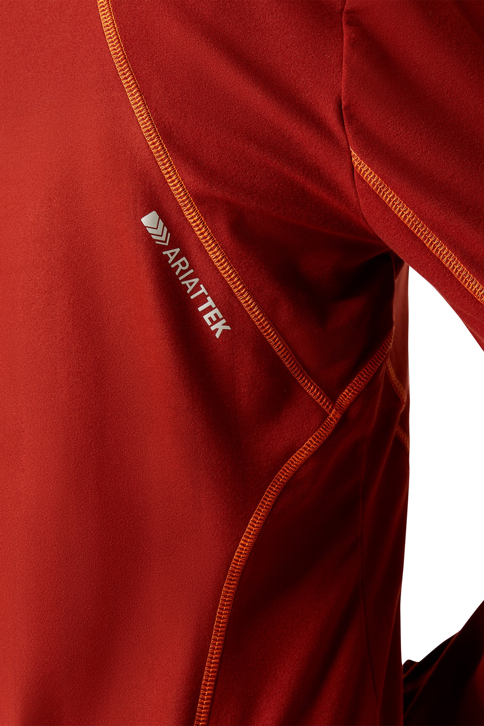 Camiseta interior de manga larga Ariat Ardent para mujer