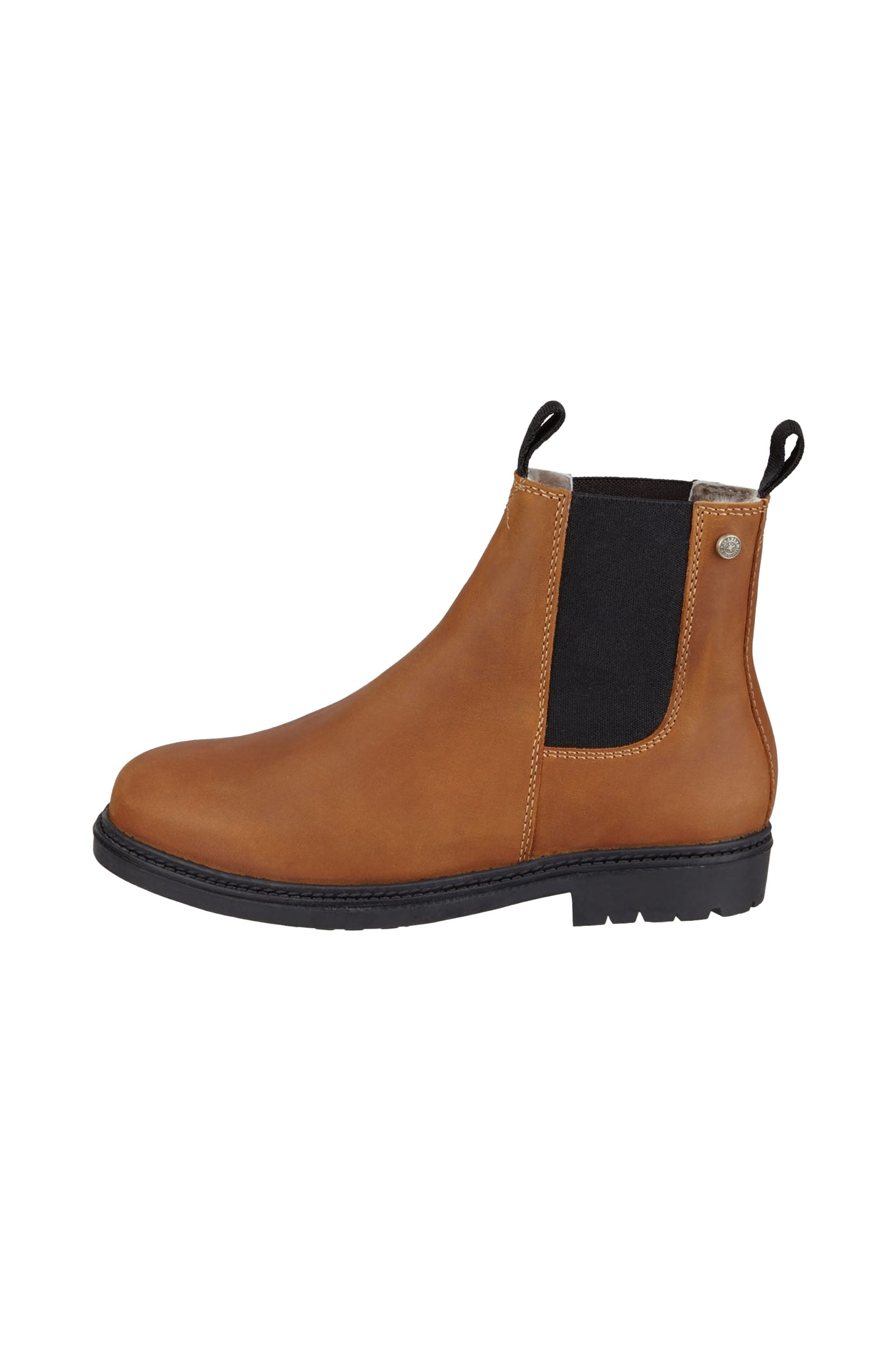 Suedwind Footwear New Work Botas Jodhpur Chelsea de Invierno