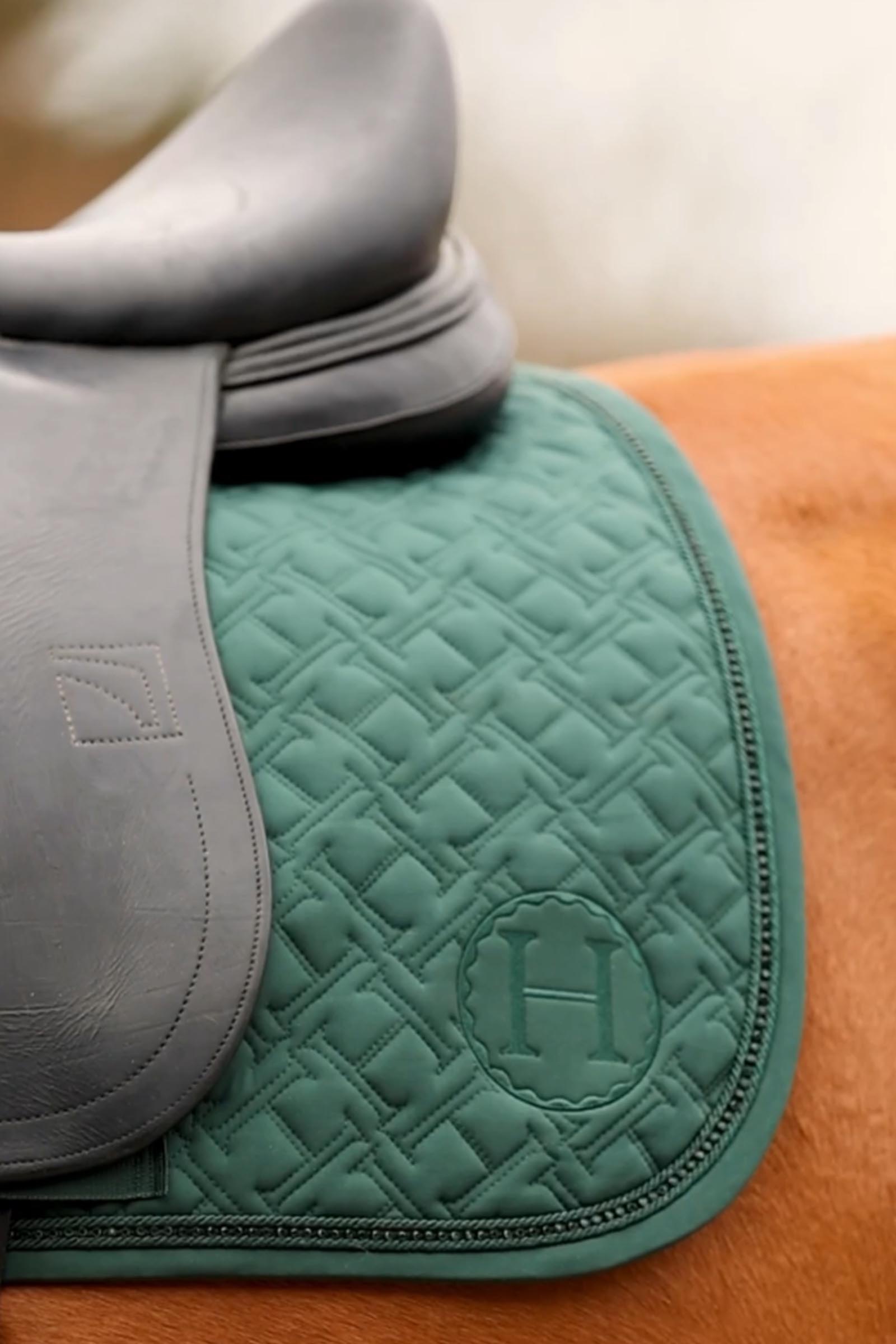 Harcour Saphir mantilla de salto