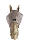 Máscara Anti-Moscas sin Orejas Kentucky Horsewear Classic