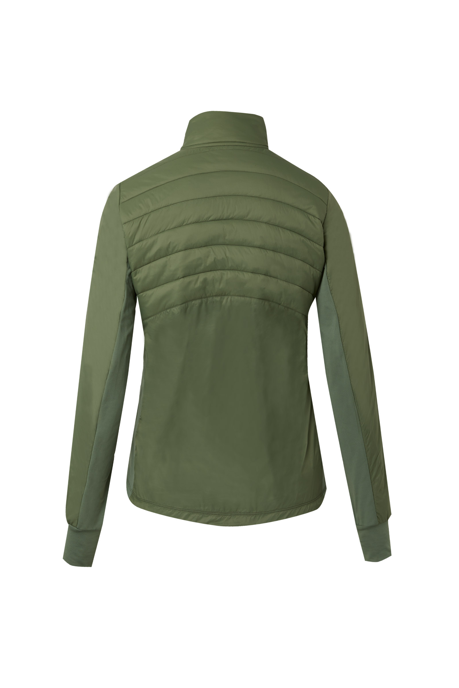 AnorakH&iacute;brido para Mujer Horze Annika