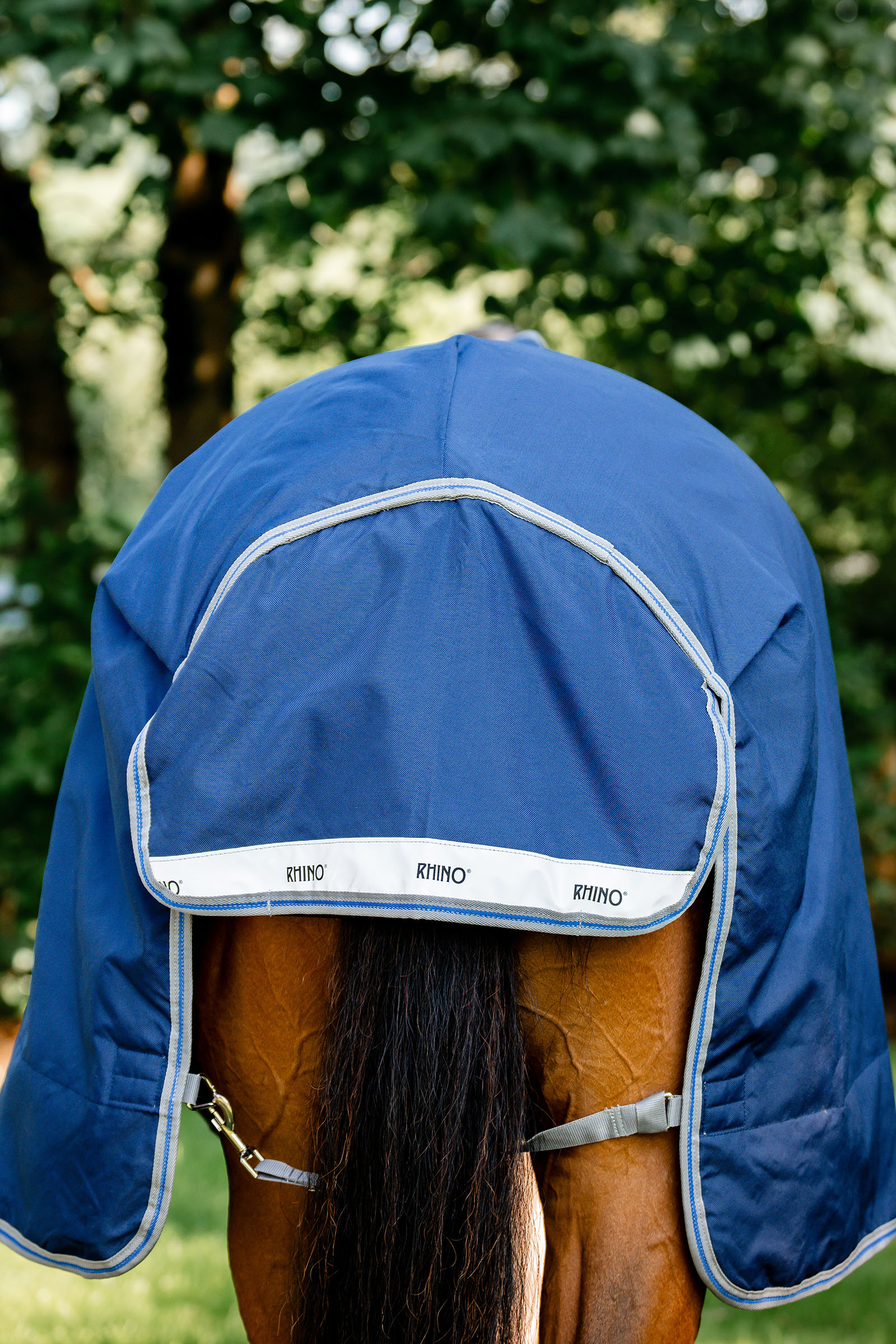 Horseware Rhino Wug manta de exterior, 100 g