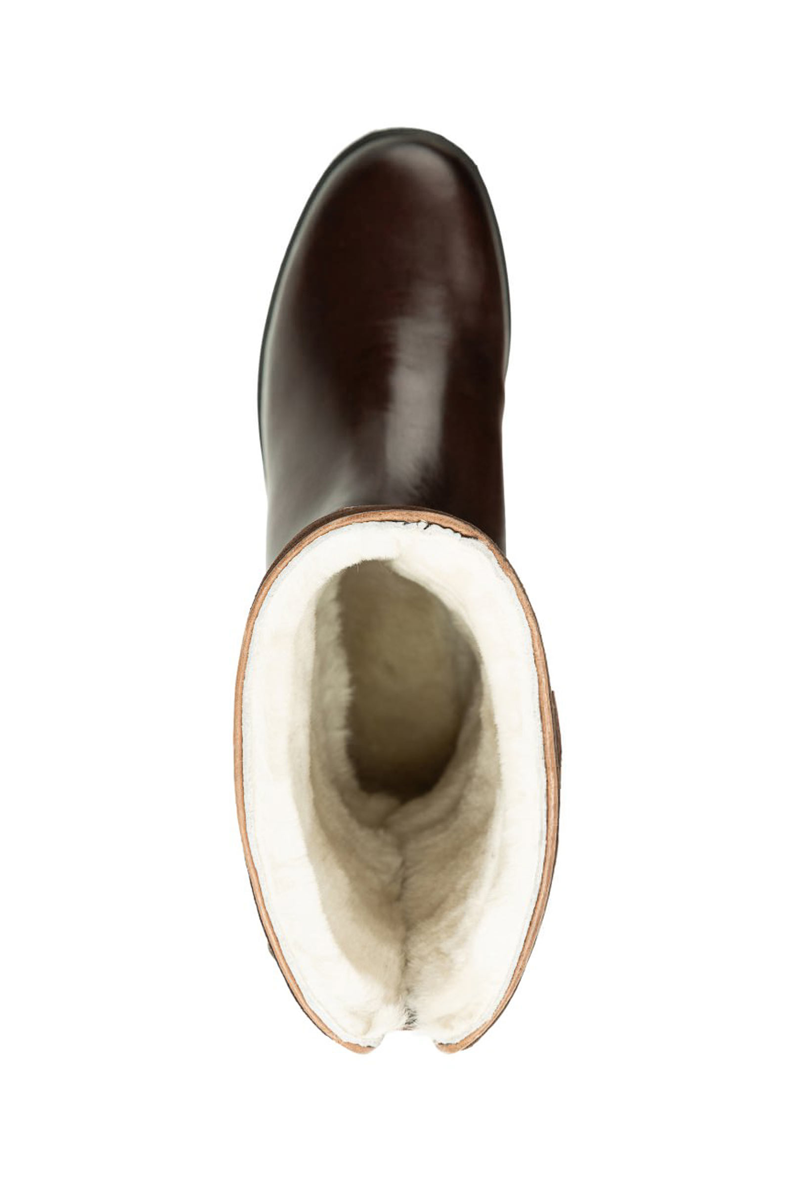 Suedwind Footwear Leo Merino botas de montar de invierno de ca&ntilde;a media