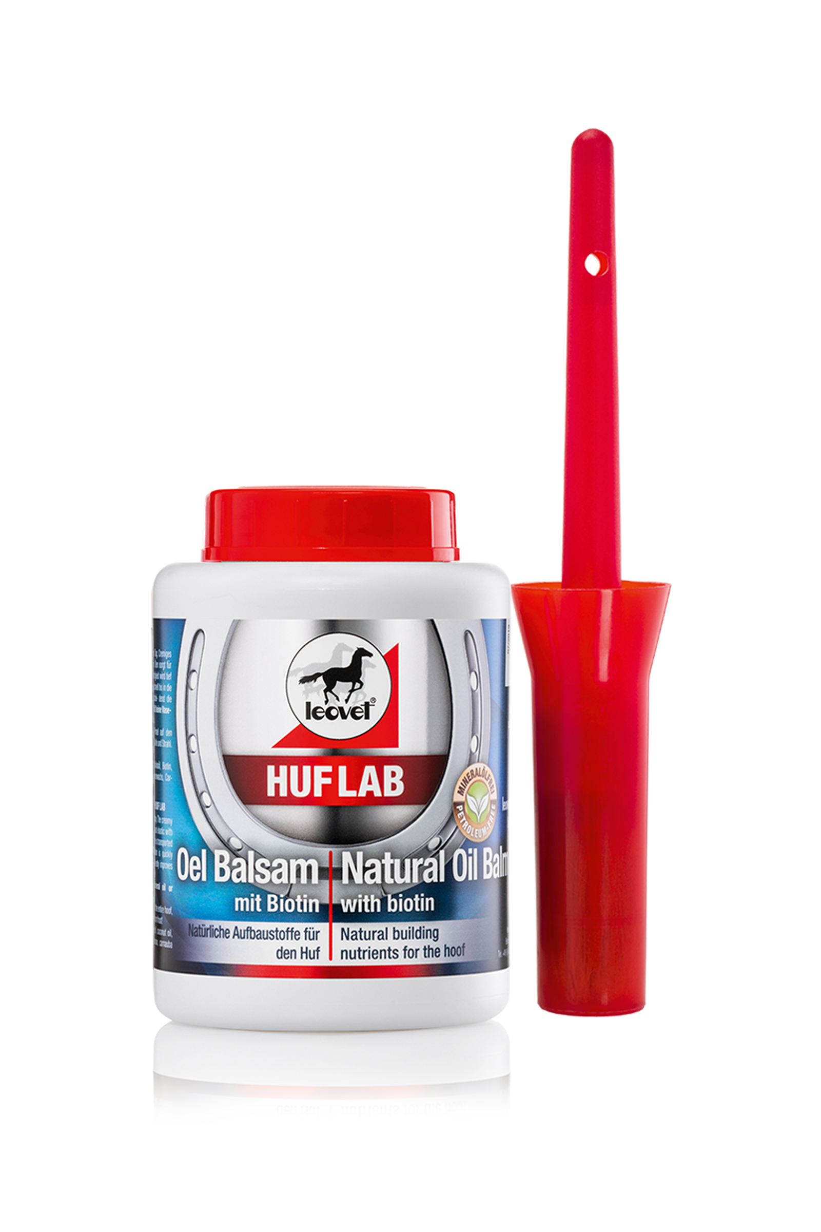 Leovet HUFLAB Bálsamo de Aceite Natural