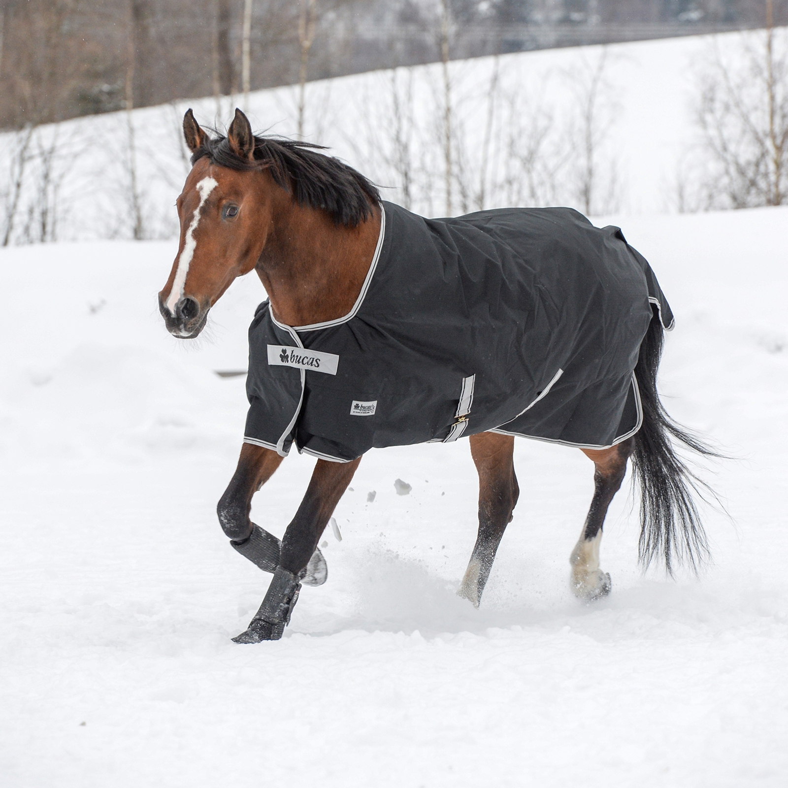 Manta de Exterior SD Bucas Anniversary Light, 150g