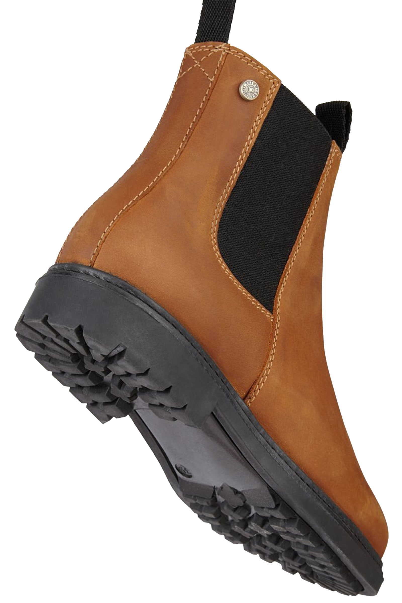 Suedwind Footwear New Work Botas Jodhpur Chelsea de Invierno