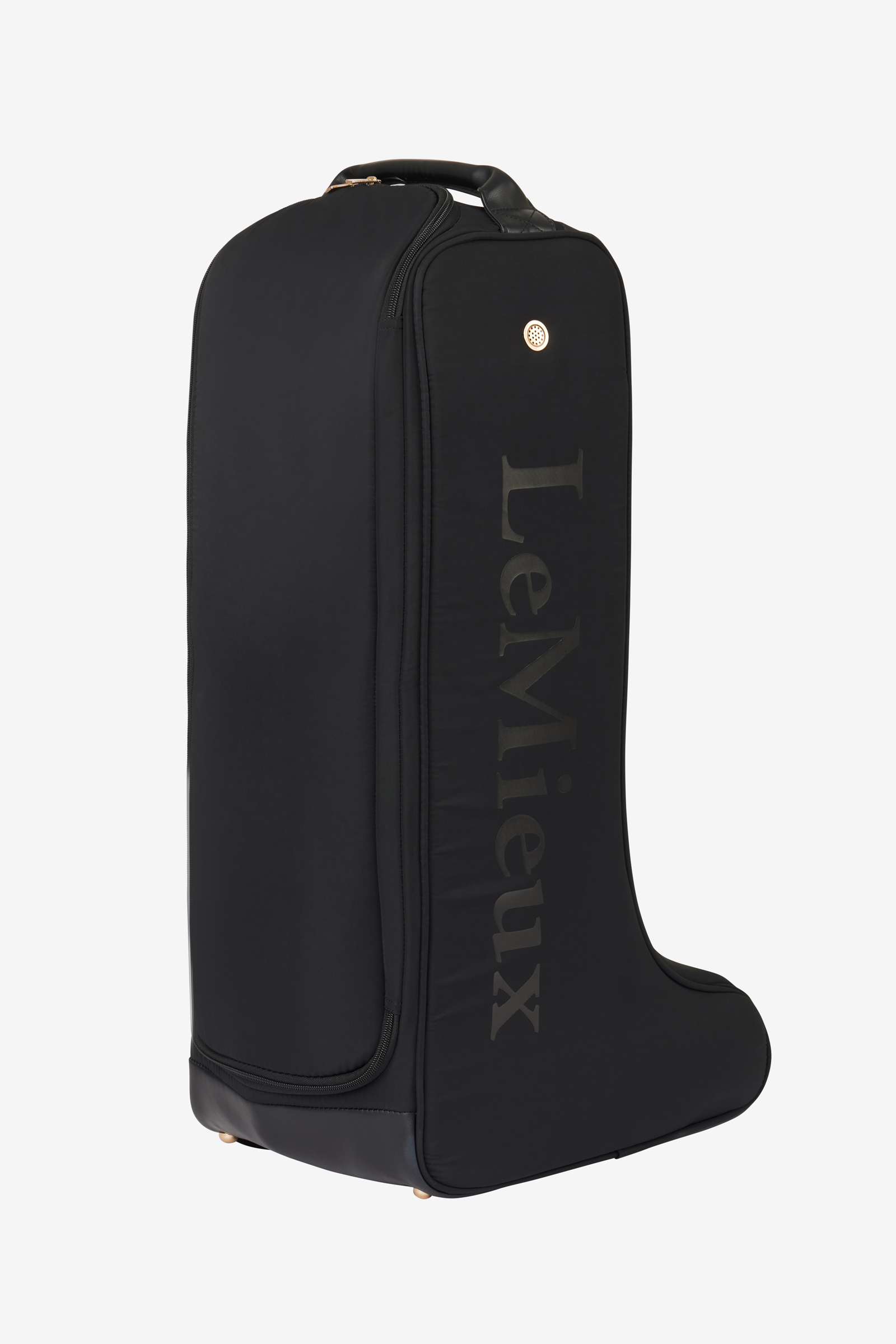 LeMieux Luxe Bolsa para botas
