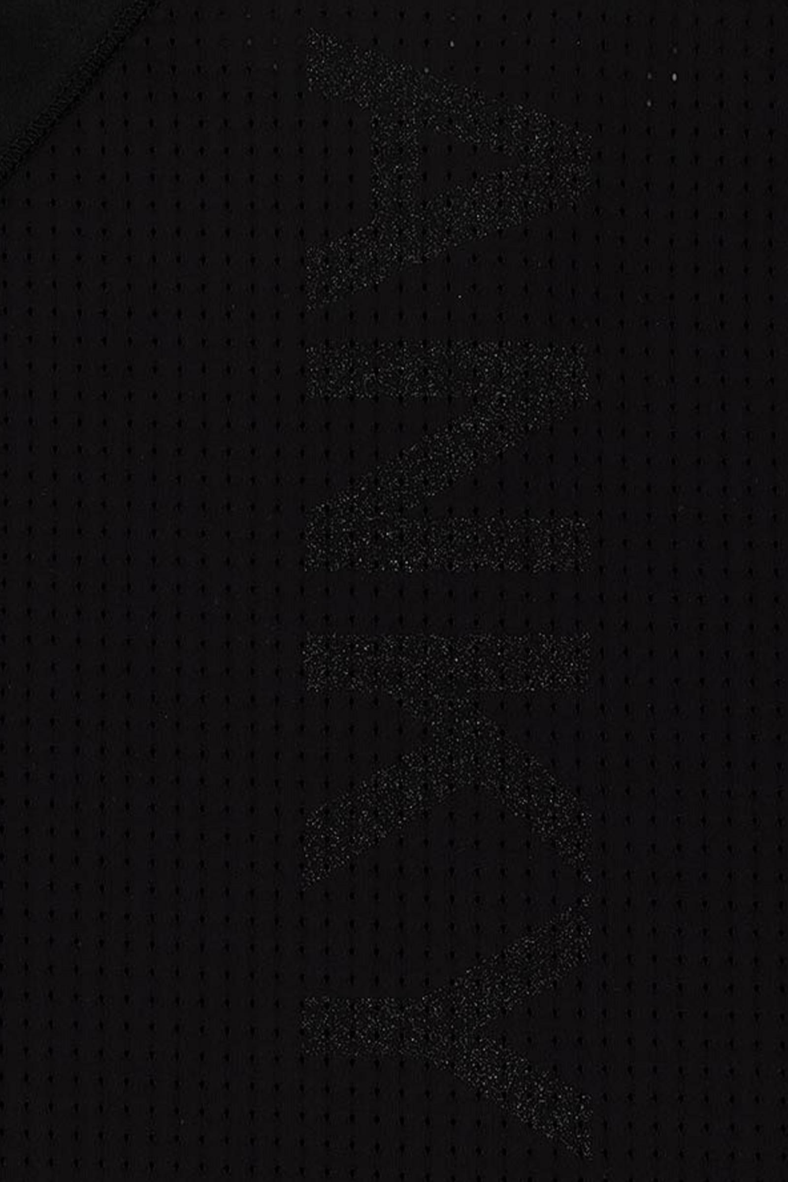 ANKY Camisa Mujer Competition Textura, Manga Corta