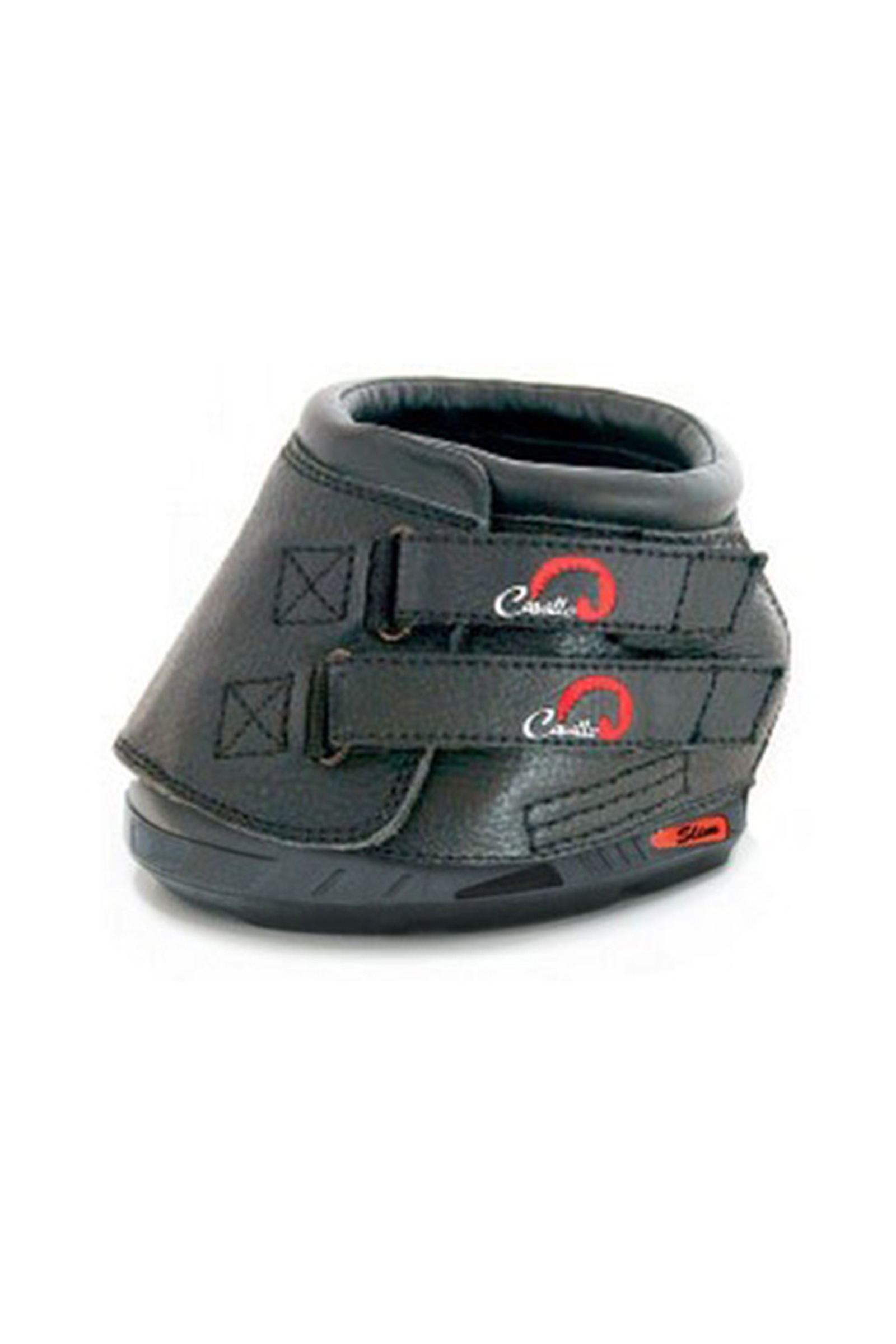 Cavallo Hoof Boots F.R.A. Simple zapato cavallo (estrecho/par)