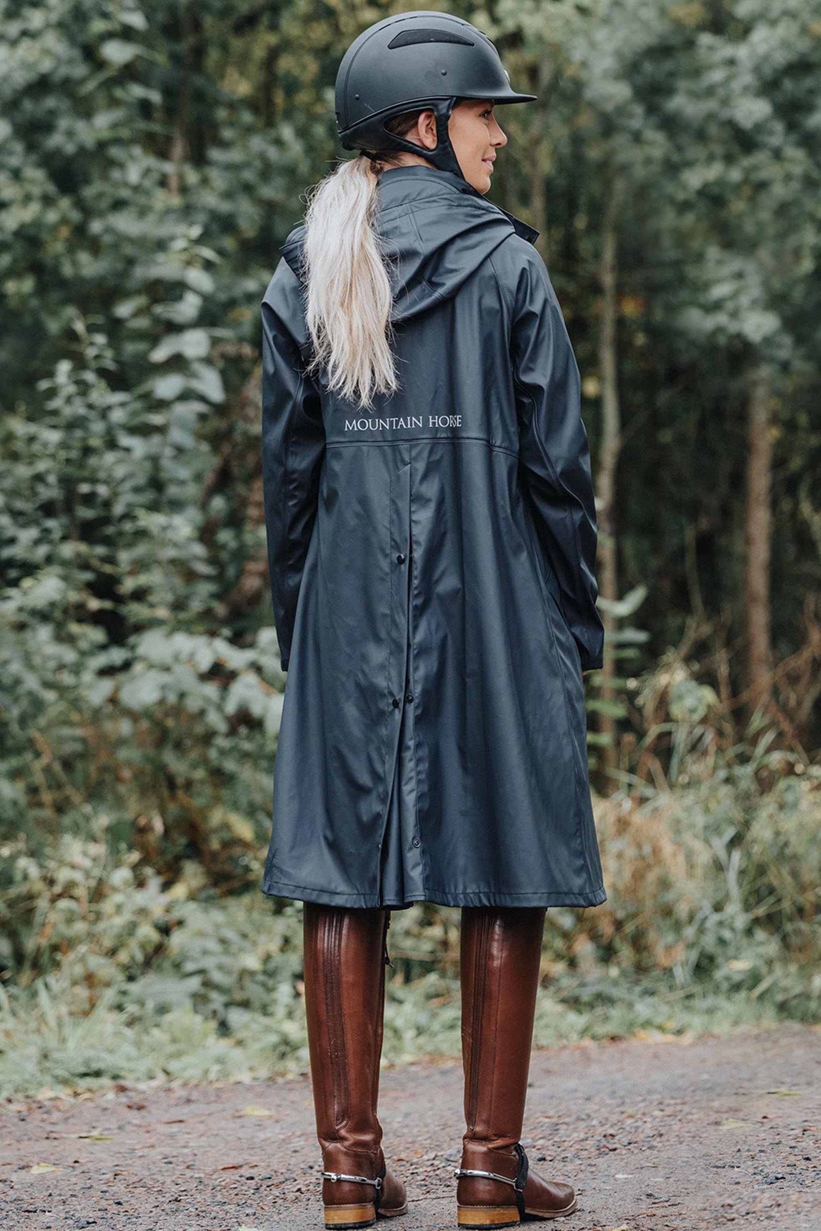 Mountain Horse Mindy impermeable de mujer