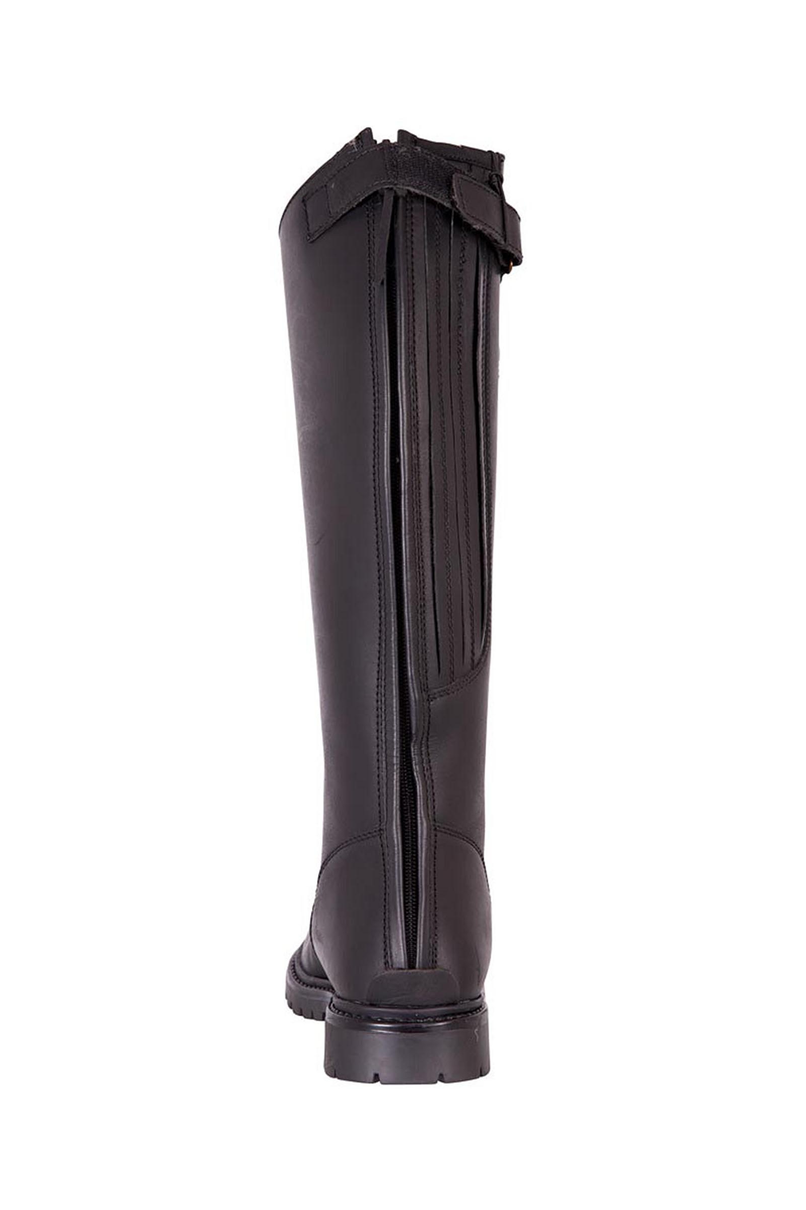 BR Greenland II botas de invierno de nobuk