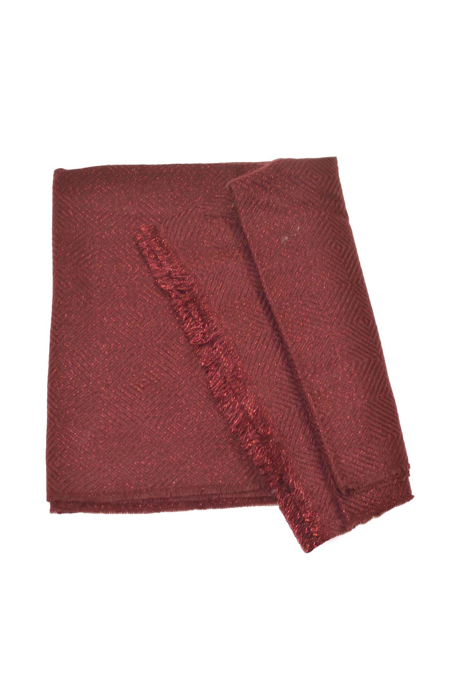 Dark Purple Harcour Scarleta Pañuelo