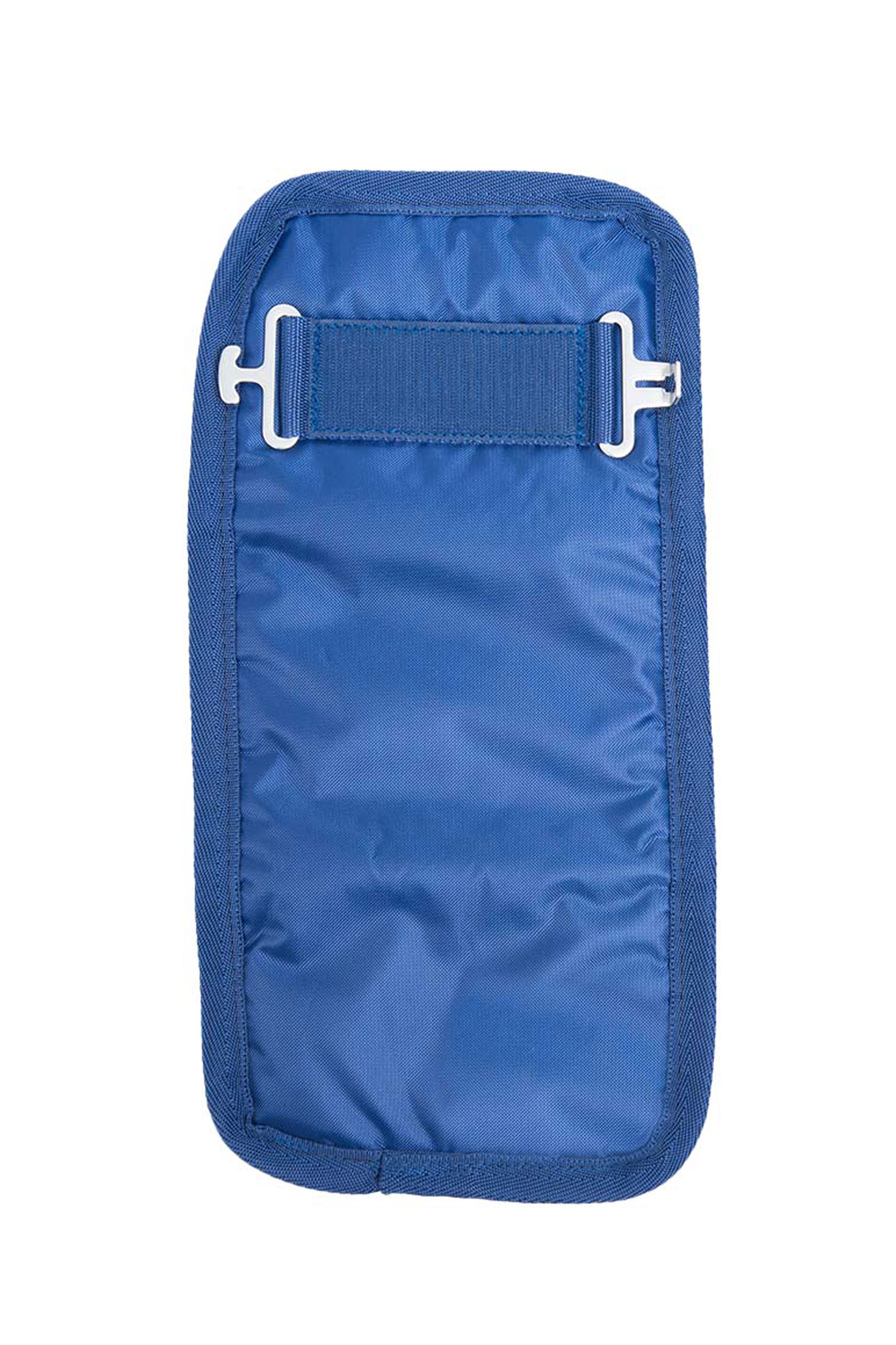 Dark Blue/Dark Blue Extensor de Pecho con Hebilla en forma de T Bucas