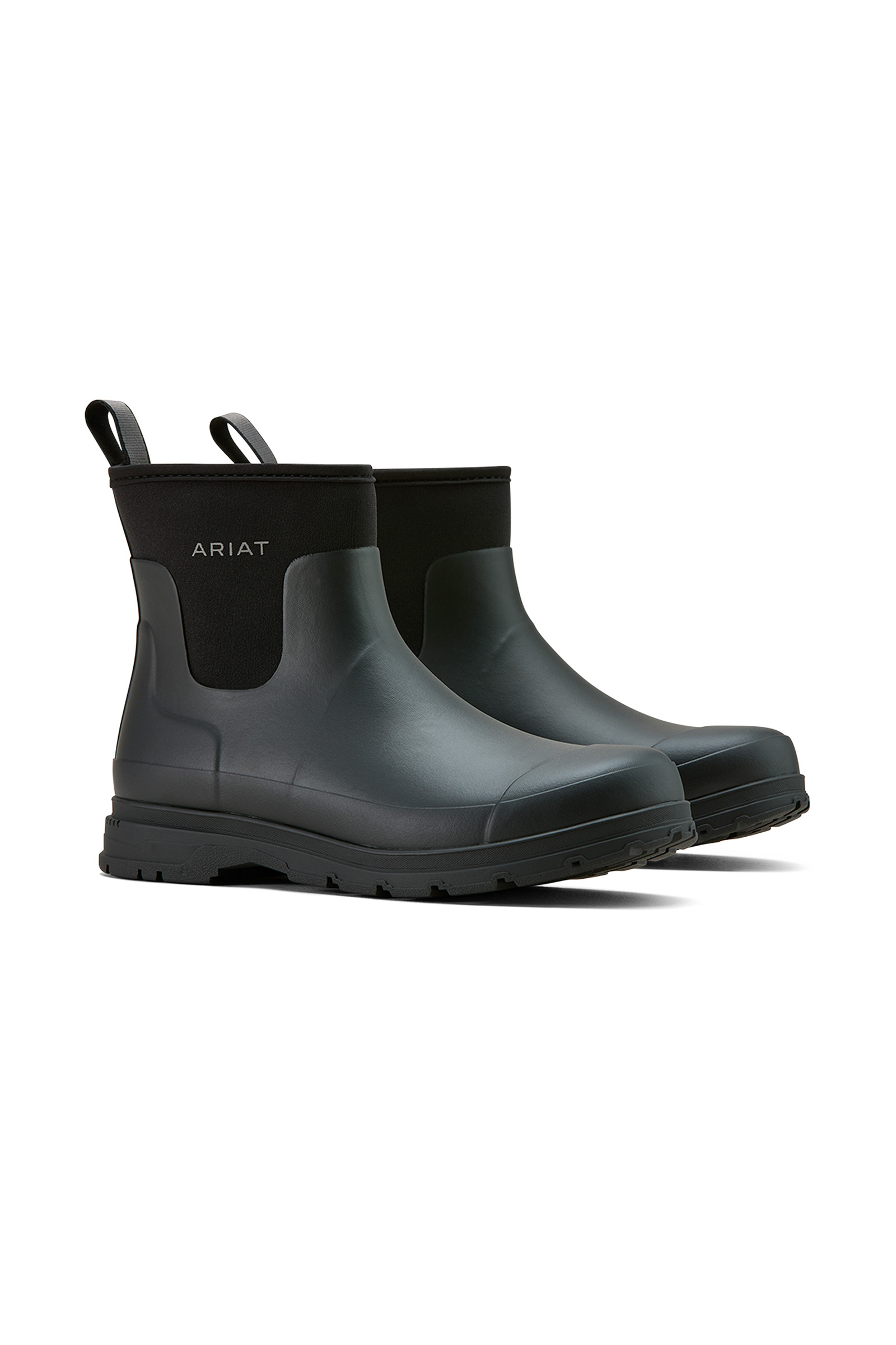 Ariat Kelmarsh Shortie Botas de Goma para Hombre  