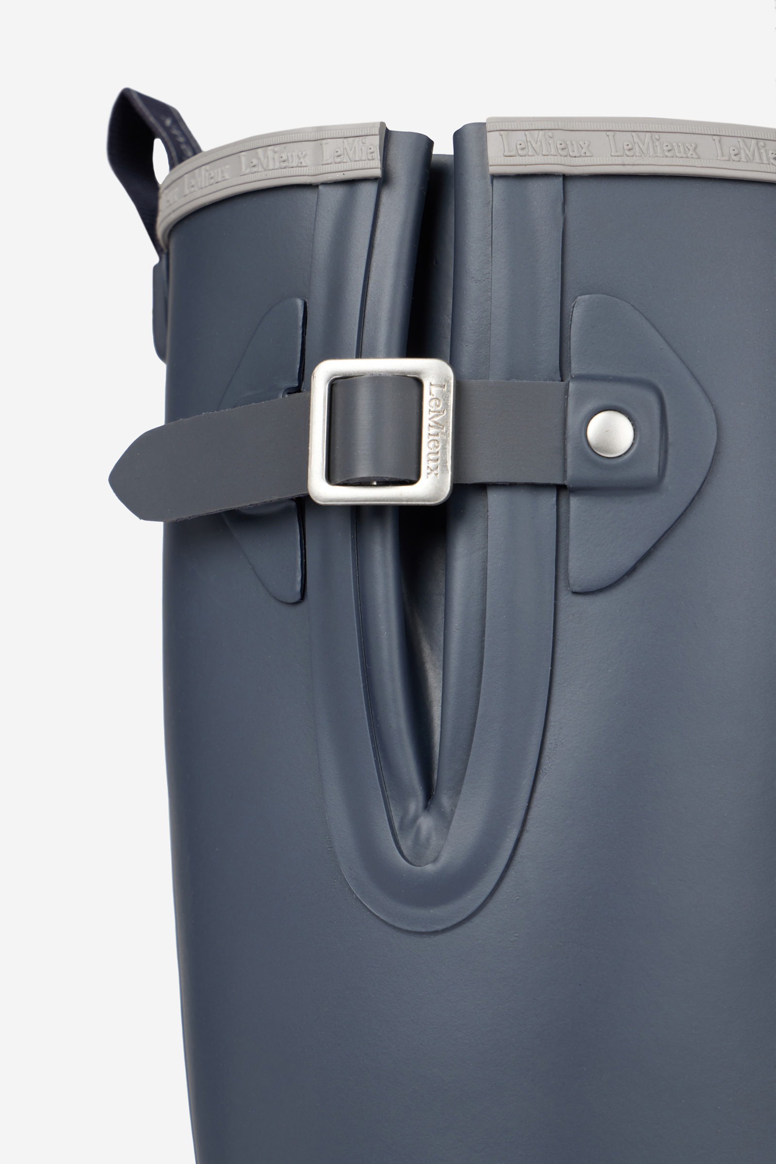 LeMieux Ultra Stride botas de goma