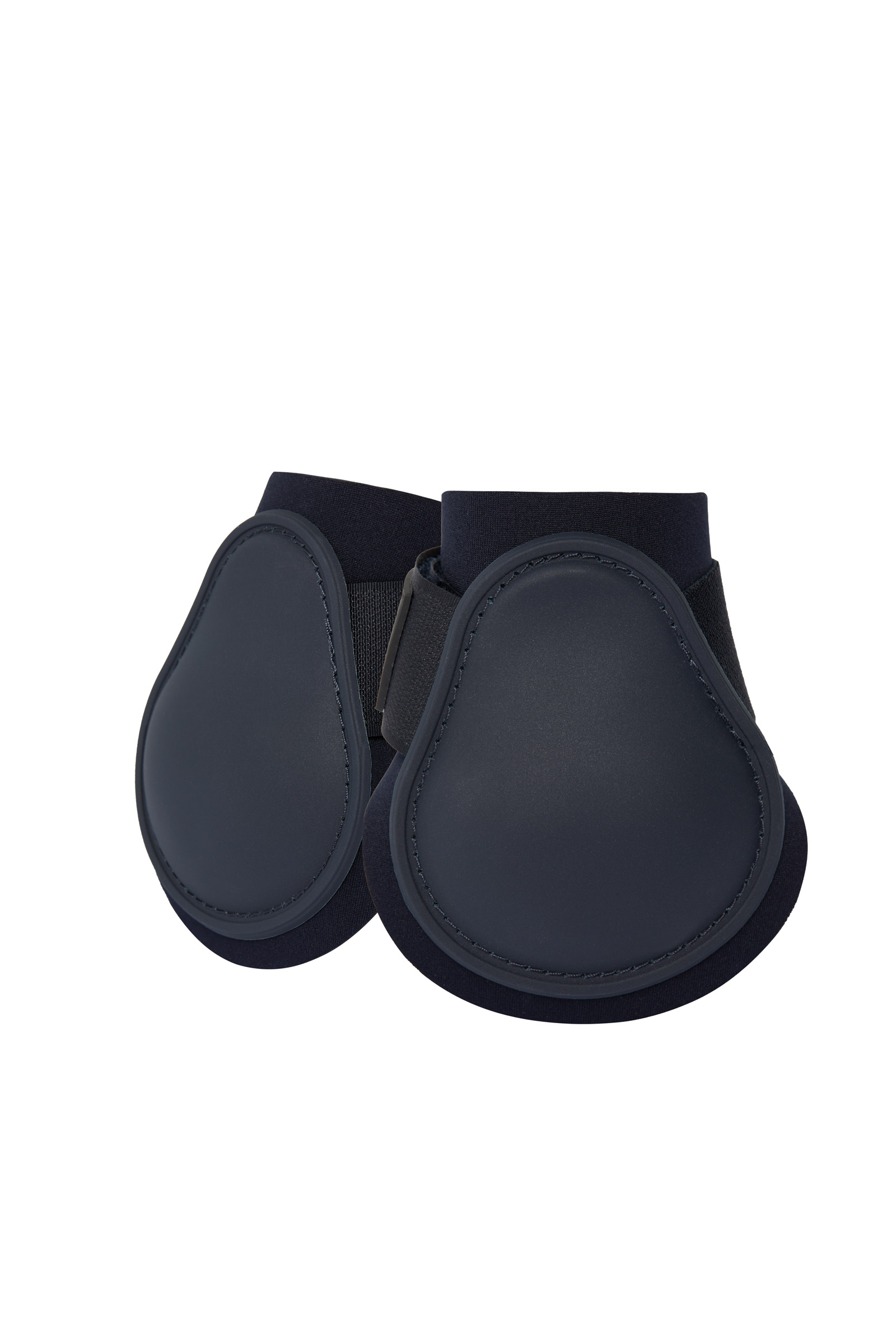 Dark Navy Protectores de Menudillo para Poni Horze Alex