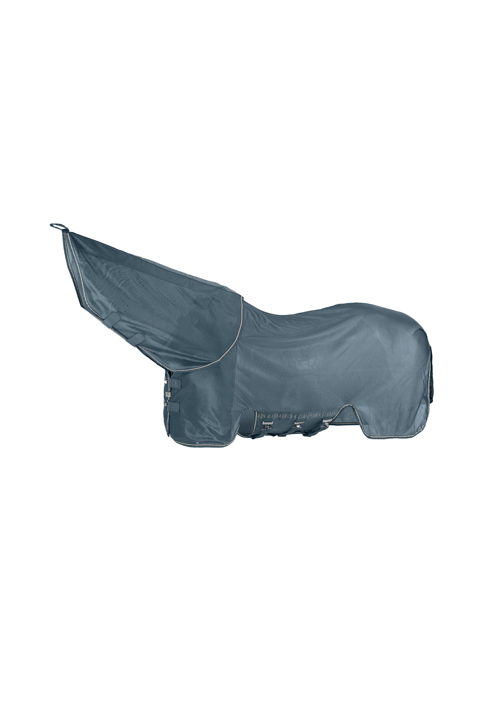 Eskadron Classic Sports SS25 Fly Detach-Neck manta antimoscas