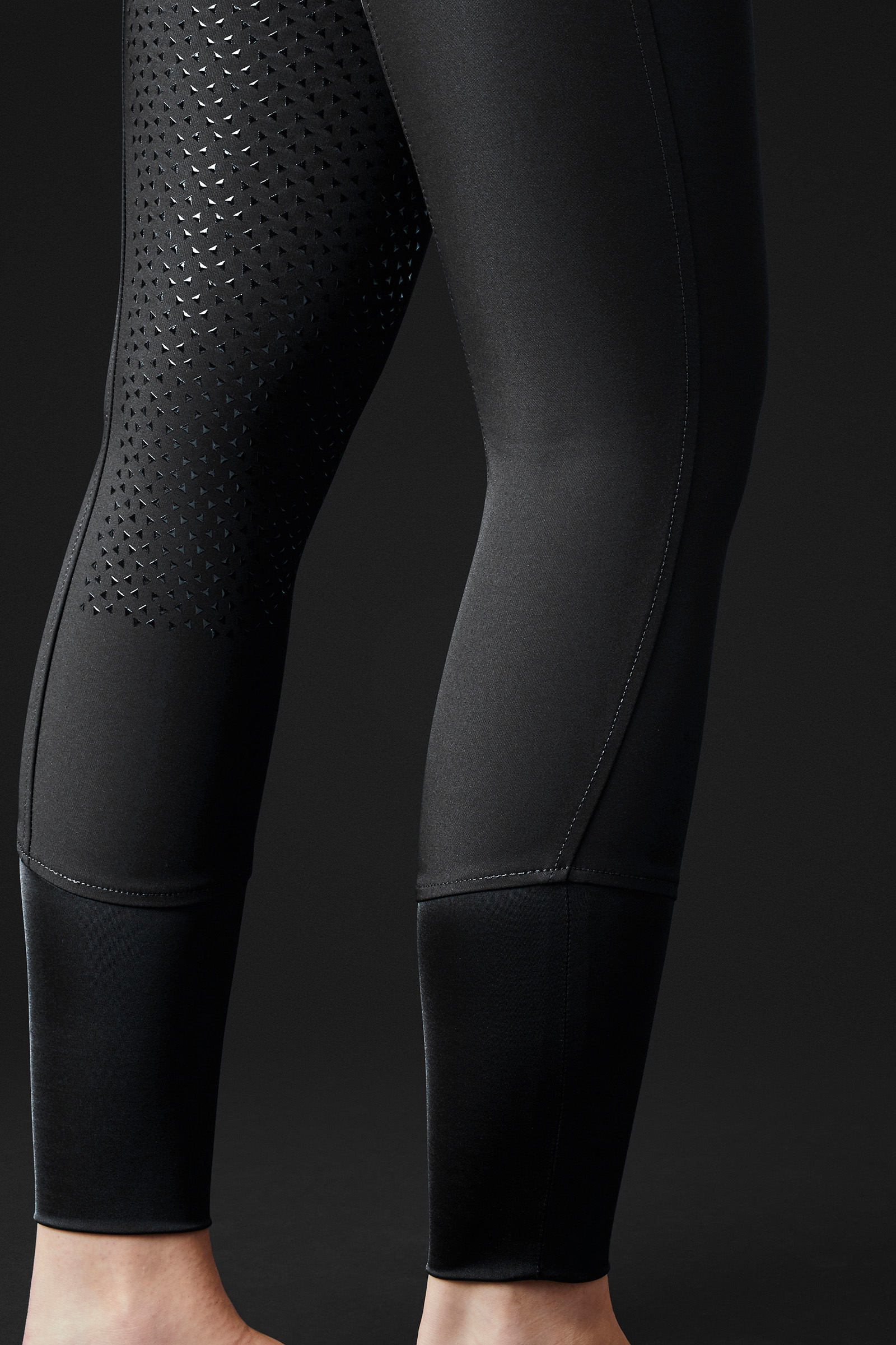 Mountain Horse Diana pantalones de equitaci&oacute;n mujer full grip