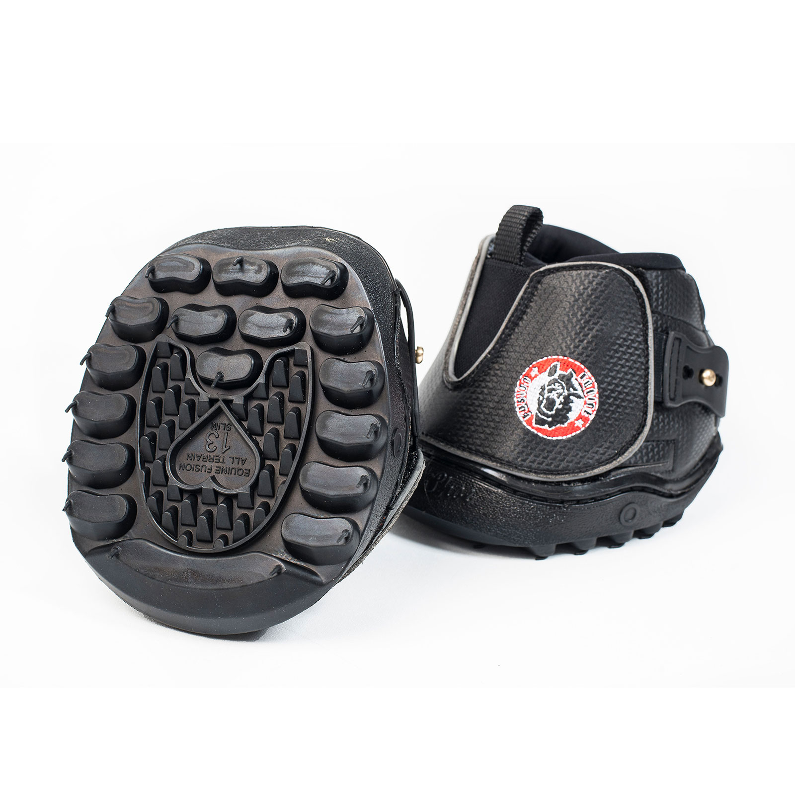 Zapatilla de jogging Equine Fusion Active