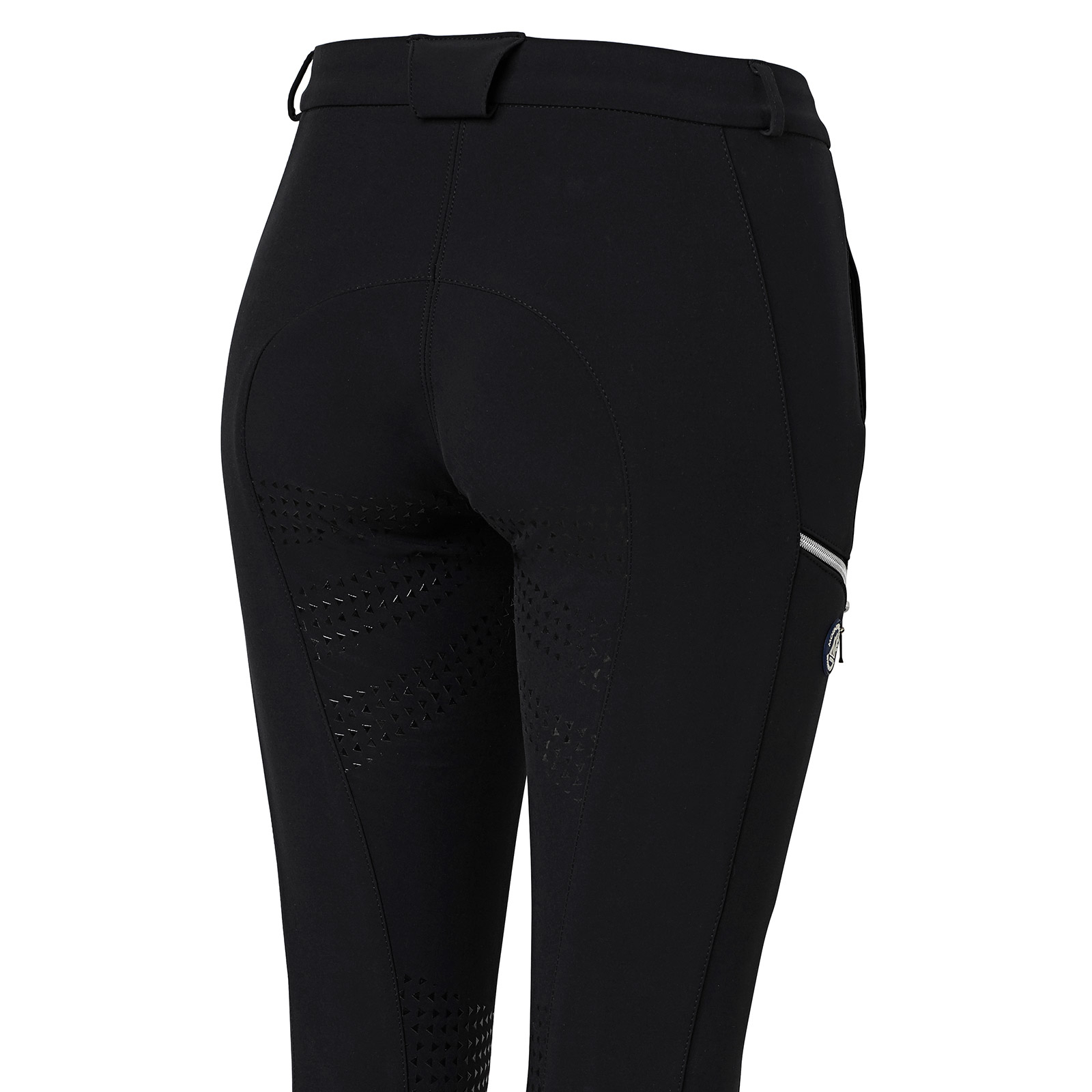 Pantalón Mountain Horse Frost Tech Mujer MH Grip TECHNOLOGY HF