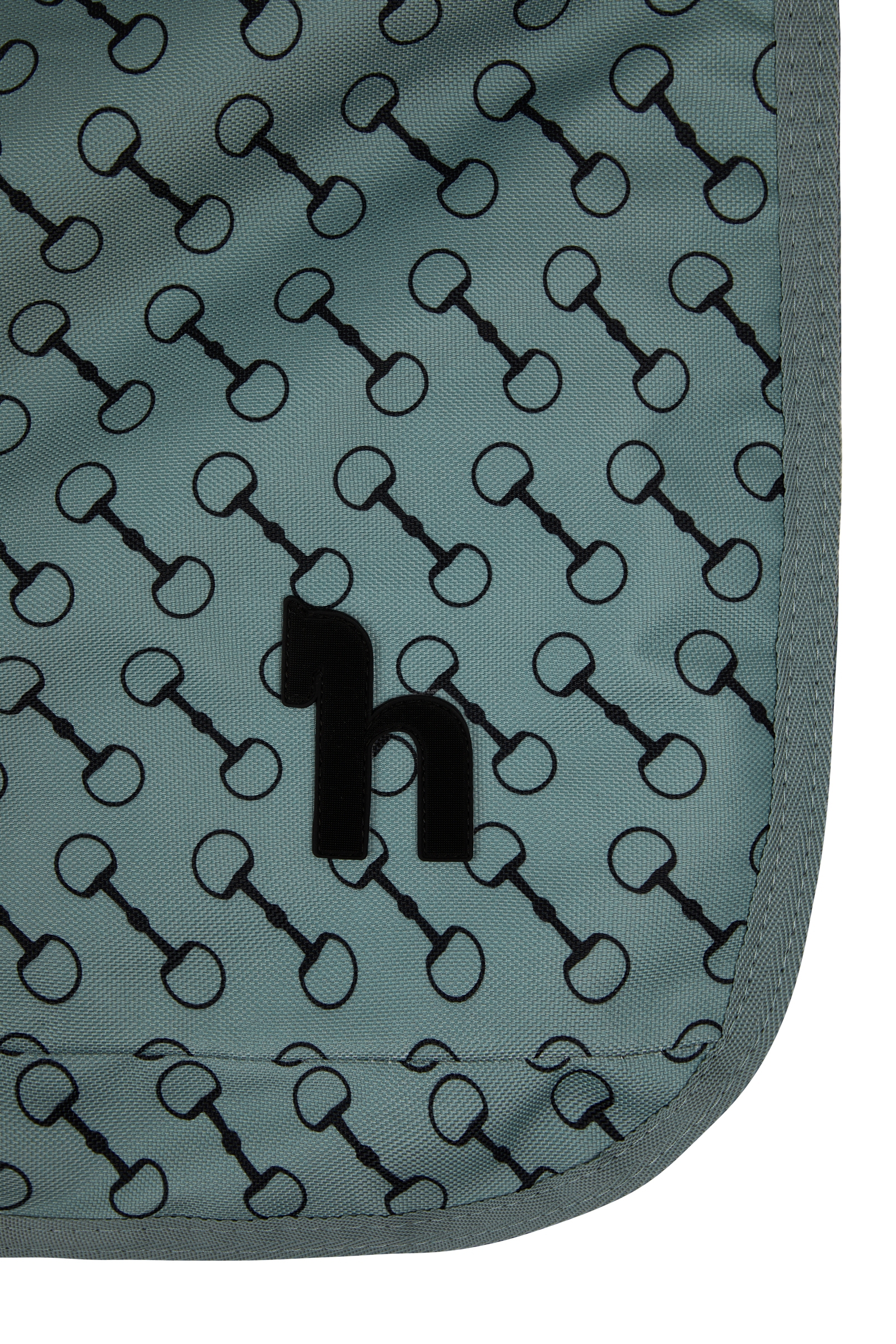 Manta Ri&ntilde;onera Horze Avalanche, 150g