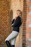 Pikeur Ceelina SD pantalones de equitaci&oacute;n para mujer de cintura alta con full grip