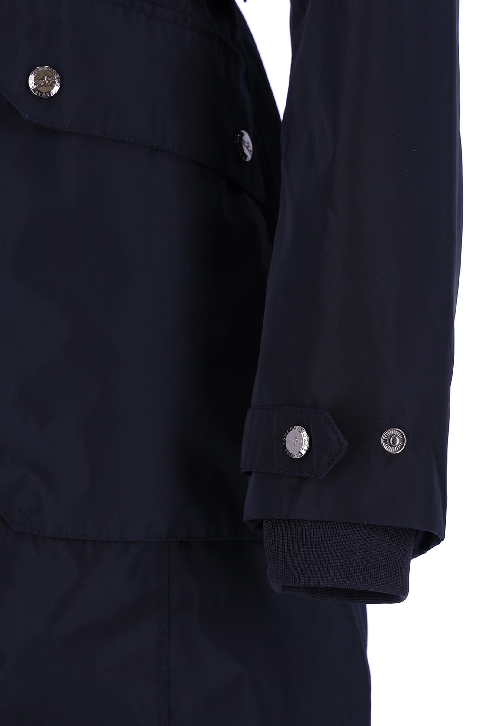 Schockemöhle Sports SPKarla abrigo impermeable de equitación para mujer