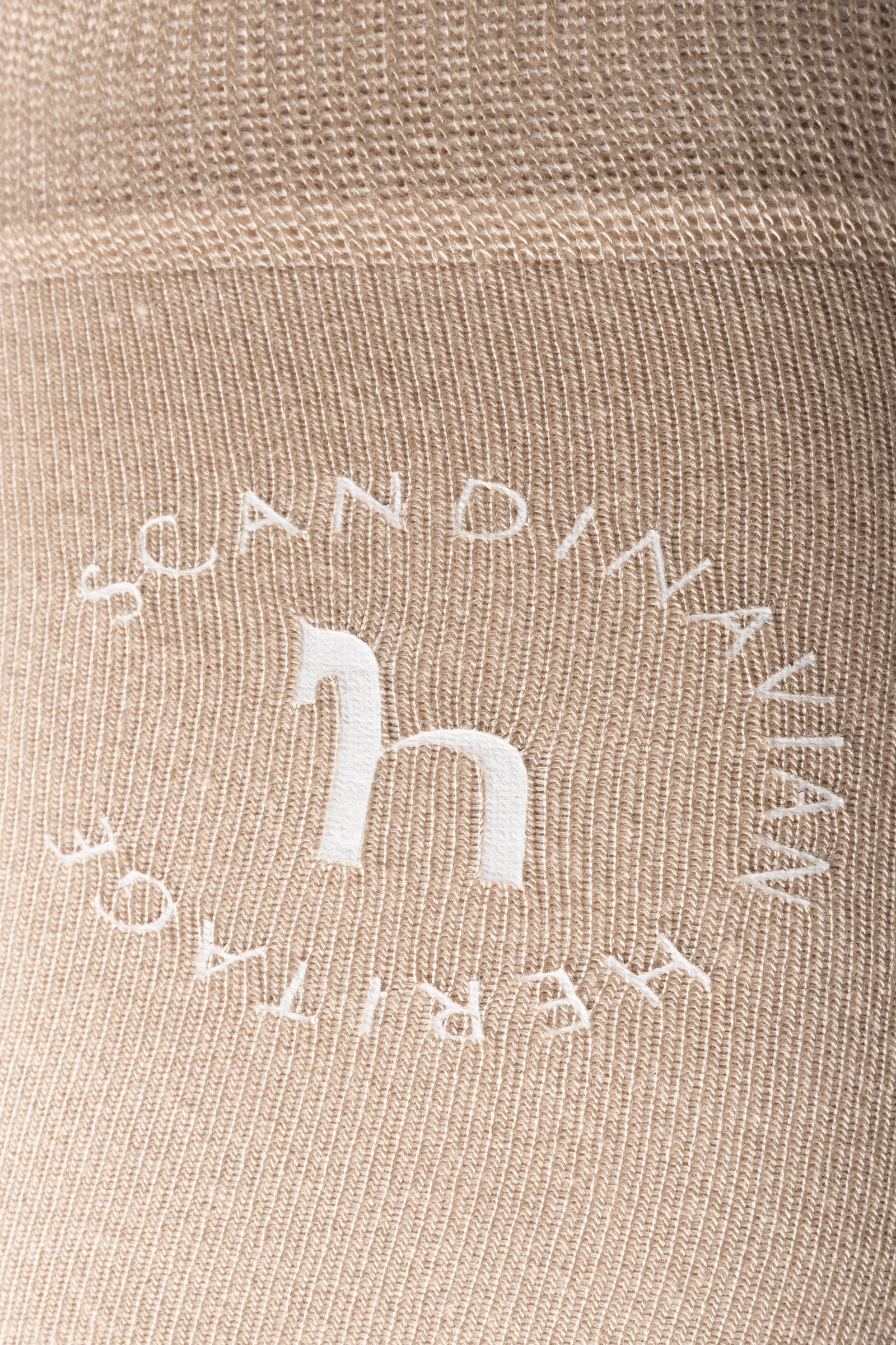 Horze Nixie Calcetines de montar de invierno de bamb&uacute; 