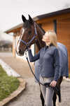 Chaqueta de Equitaci&oacute;n Funcional de Entrenamiento para Mujer Horze Alice